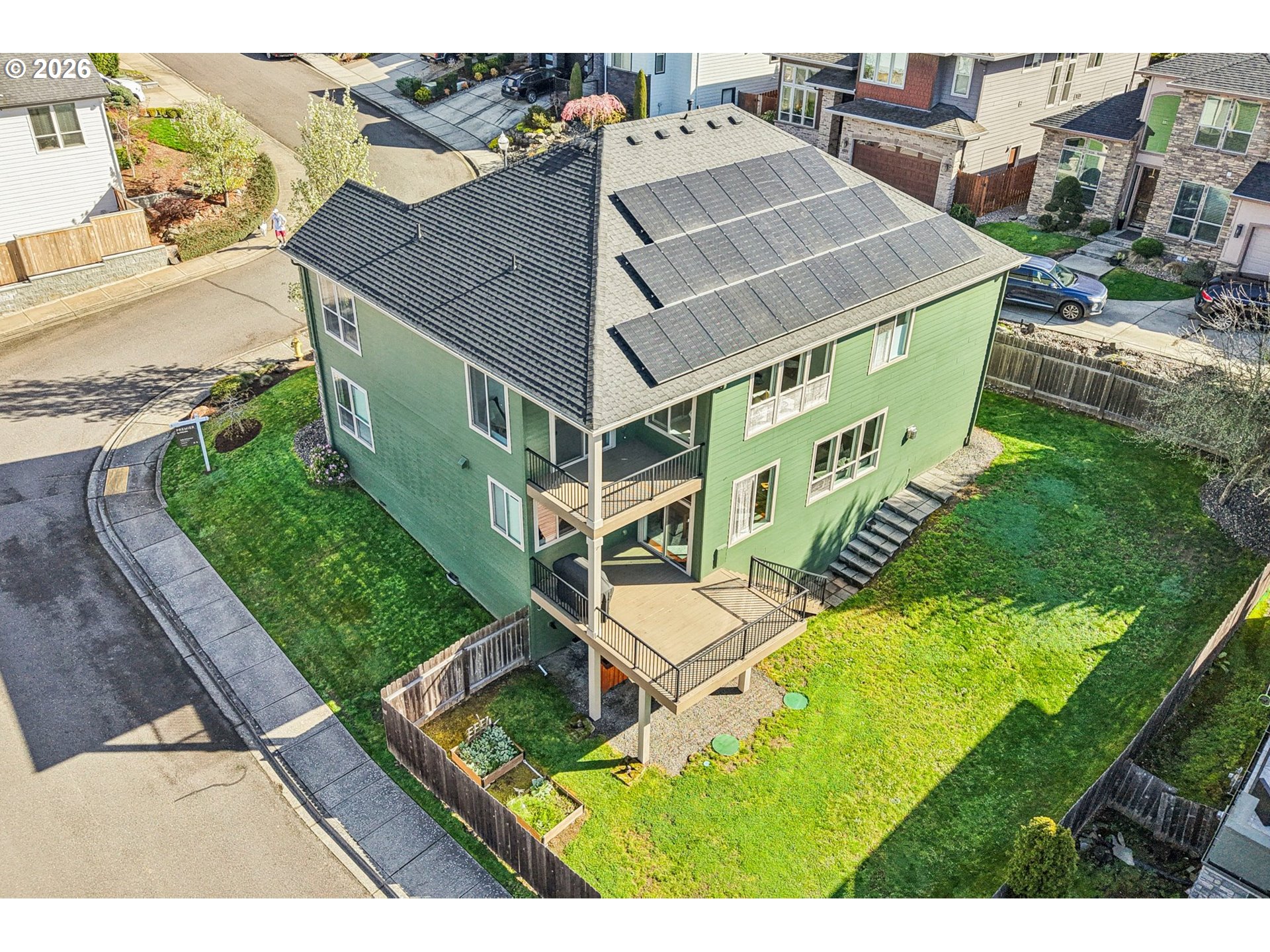 1012 NW GOODWIN ST, Camas, WA, 98607