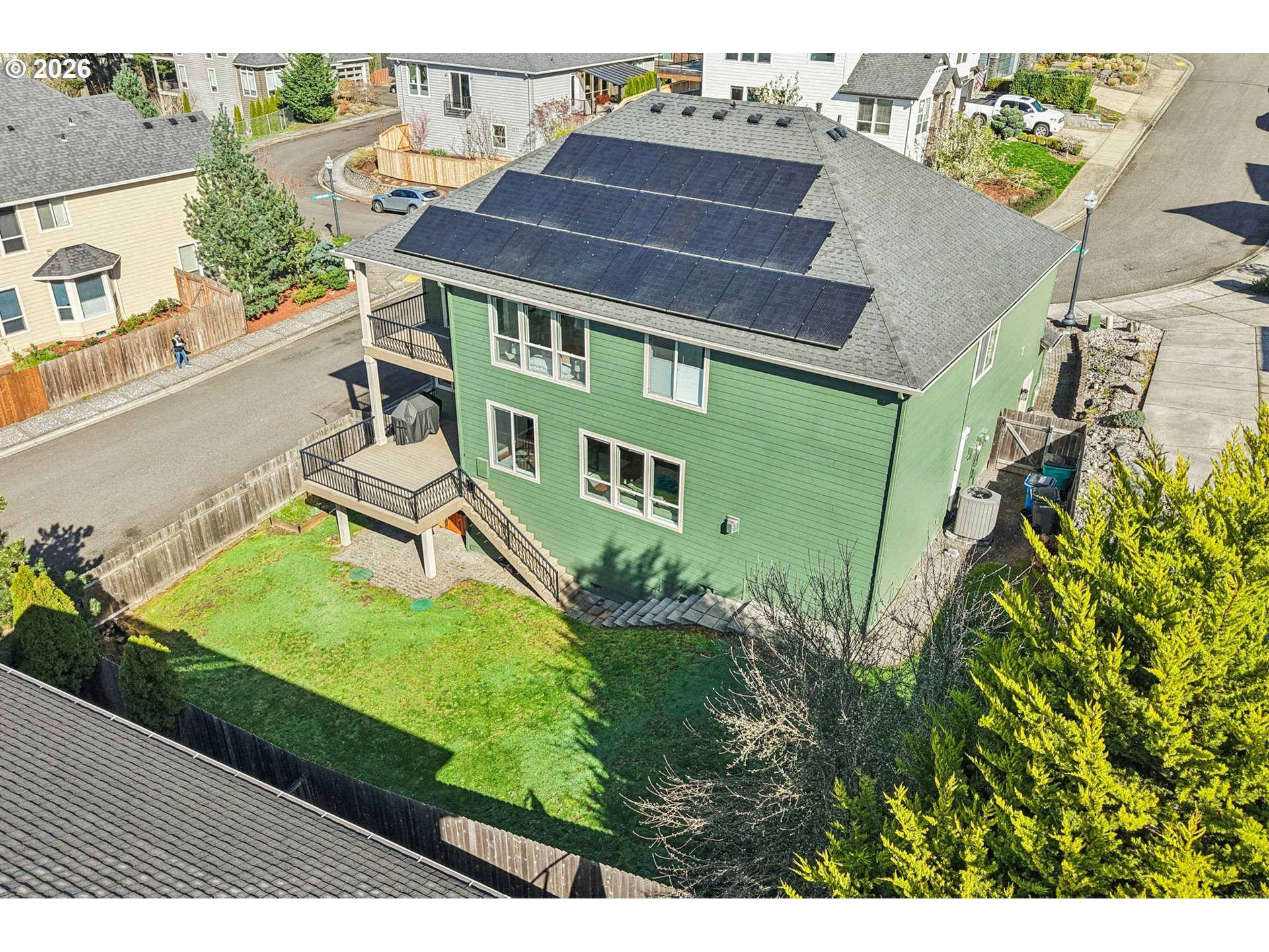 1012 NW GOODWIN ST, Camas, WA, 98607