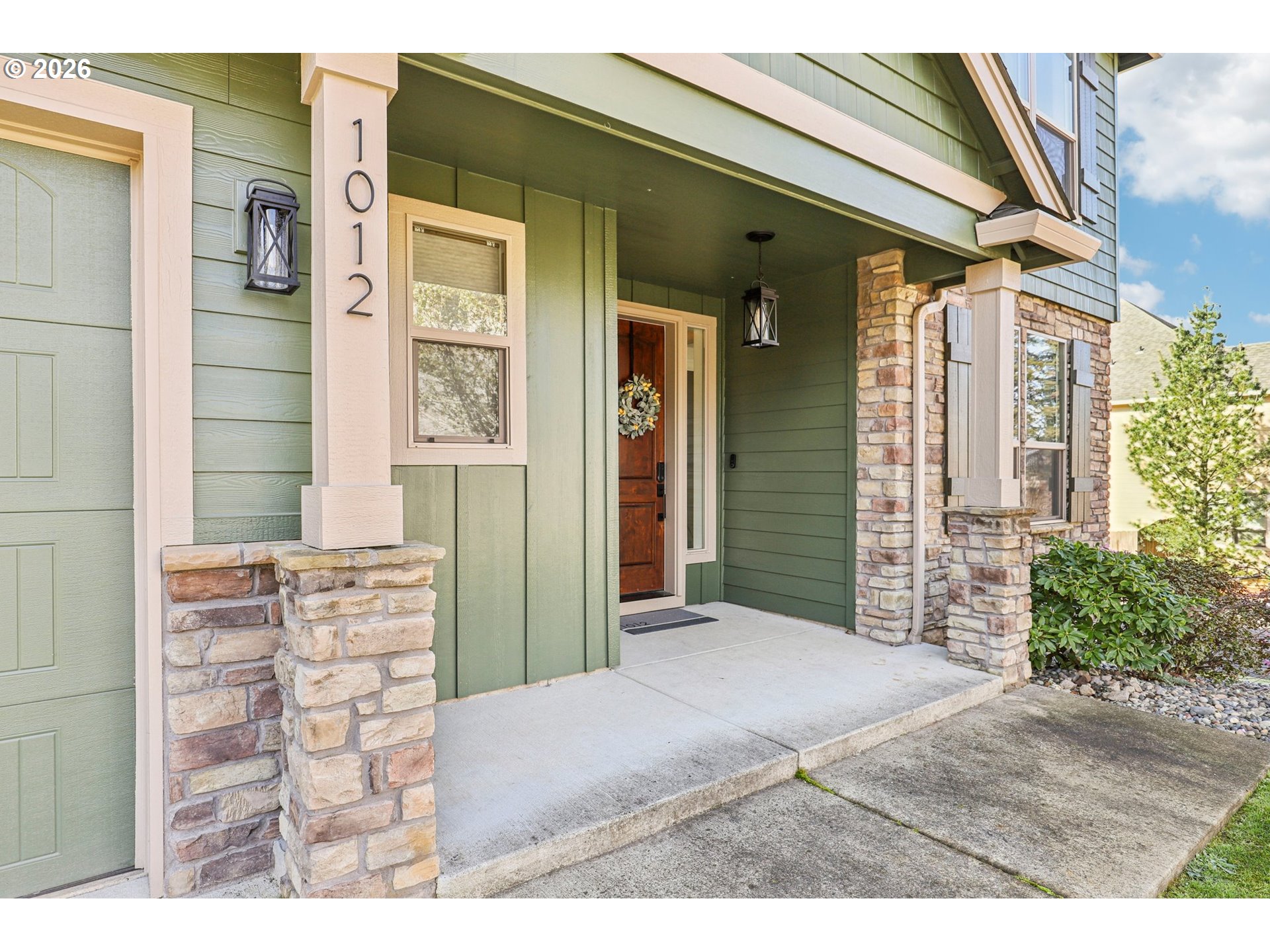 1012 NW GOODWIN ST, Camas, WA, 98607