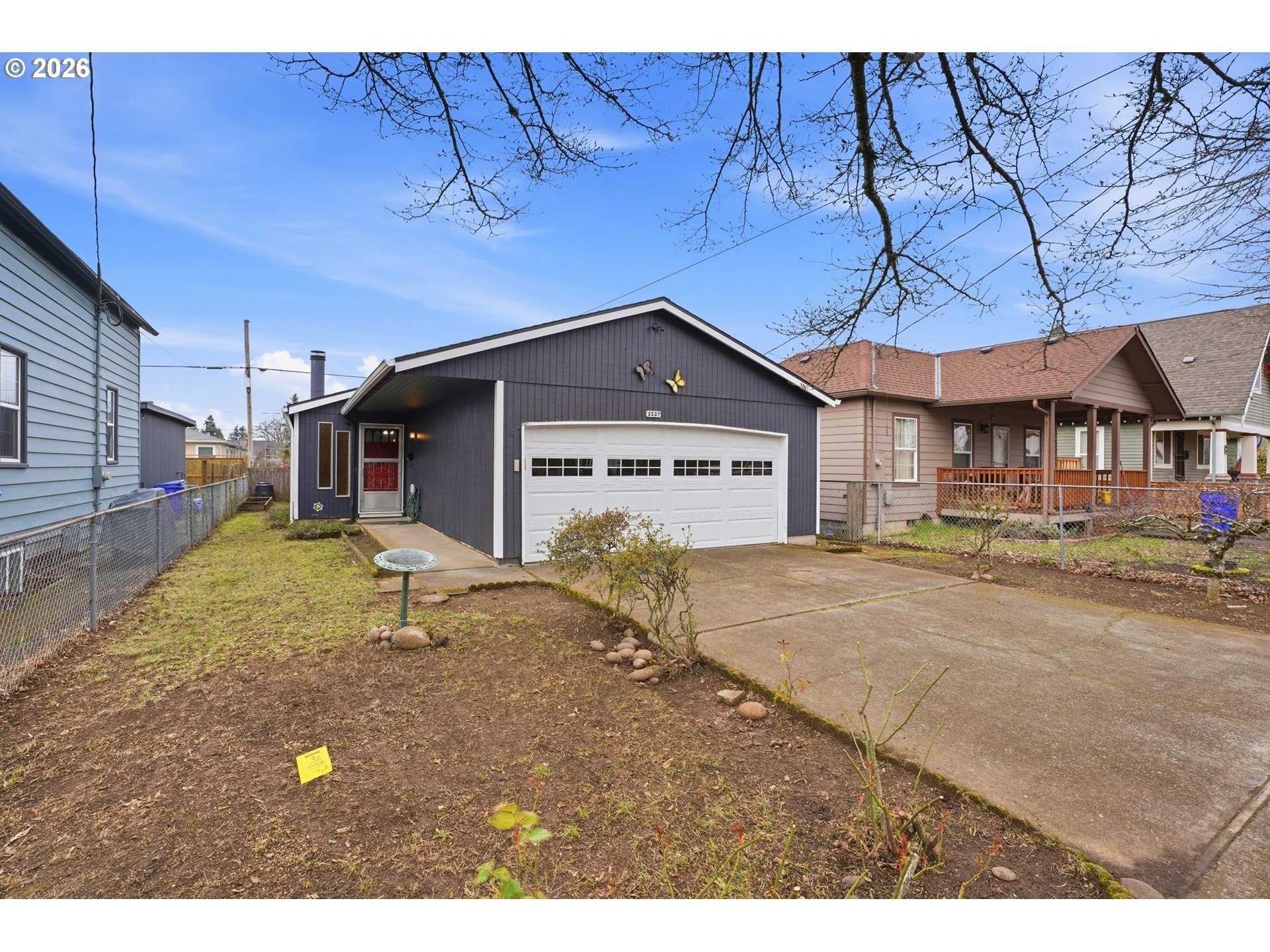 3537 SE 64TH AVE, Portland OR 97206
