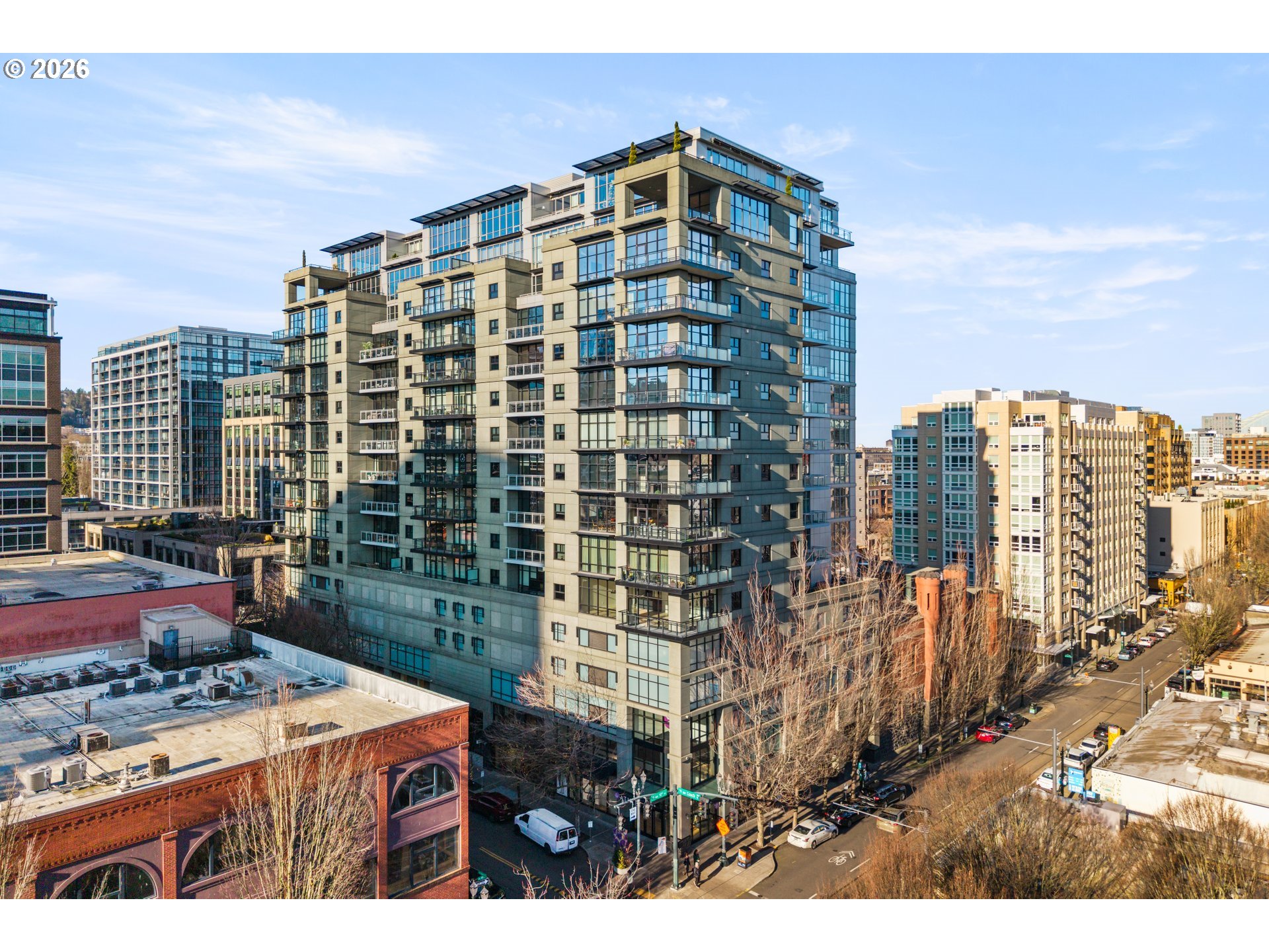 North Portland