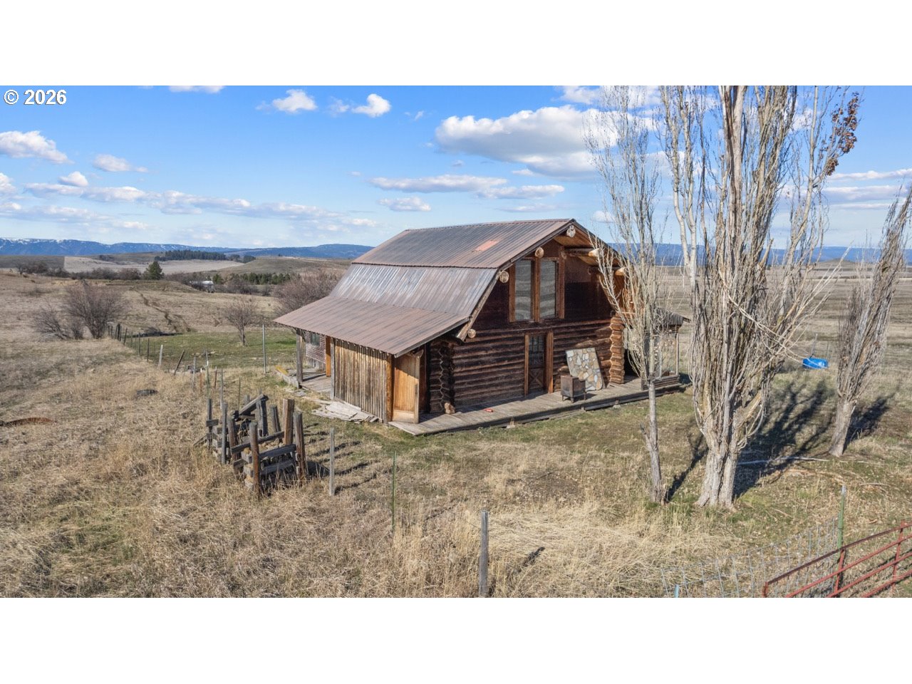 Gowdyville RD, Cottage Grove, OR, 97424