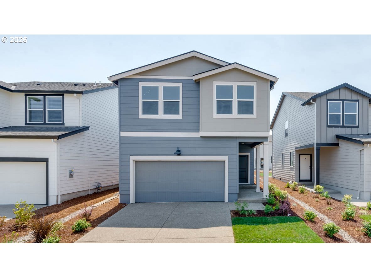 2210 ROOSEVELT BLVD, Eugene, OR, 97402