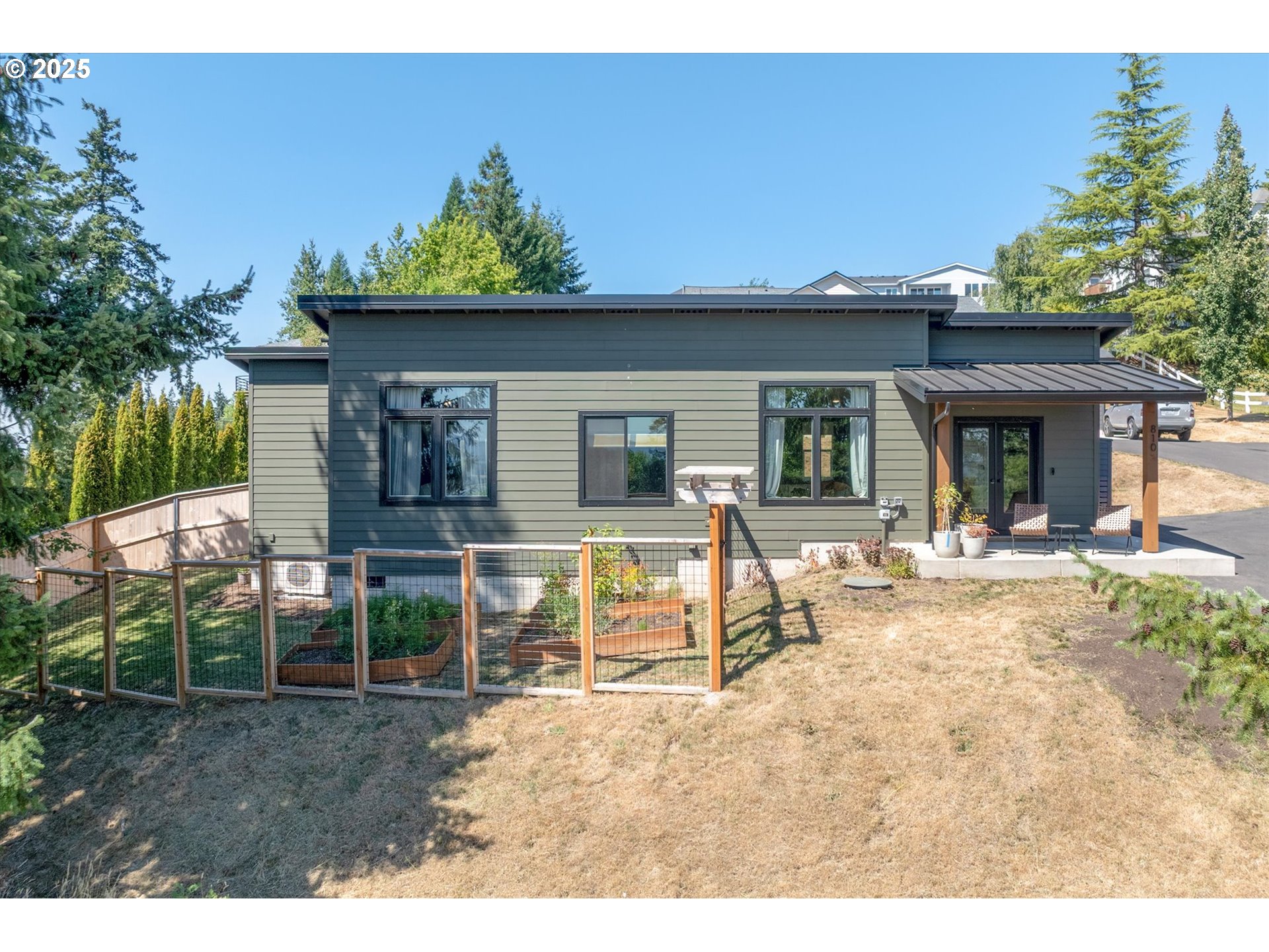 11839 LEWIS RIVER RD, Ariel, WA, 98603