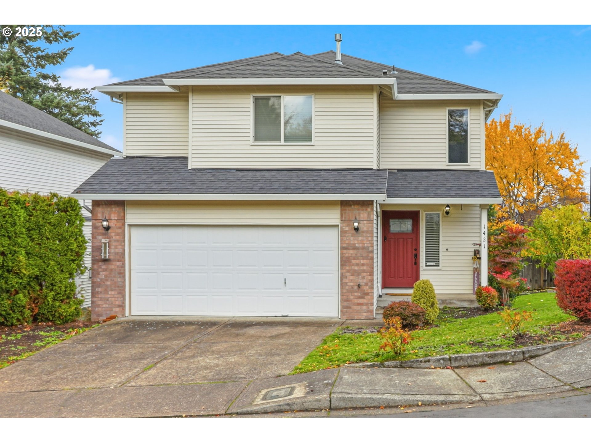 2327 NW NORTHRUP ST UNIT 12, Portland, OR, 97210