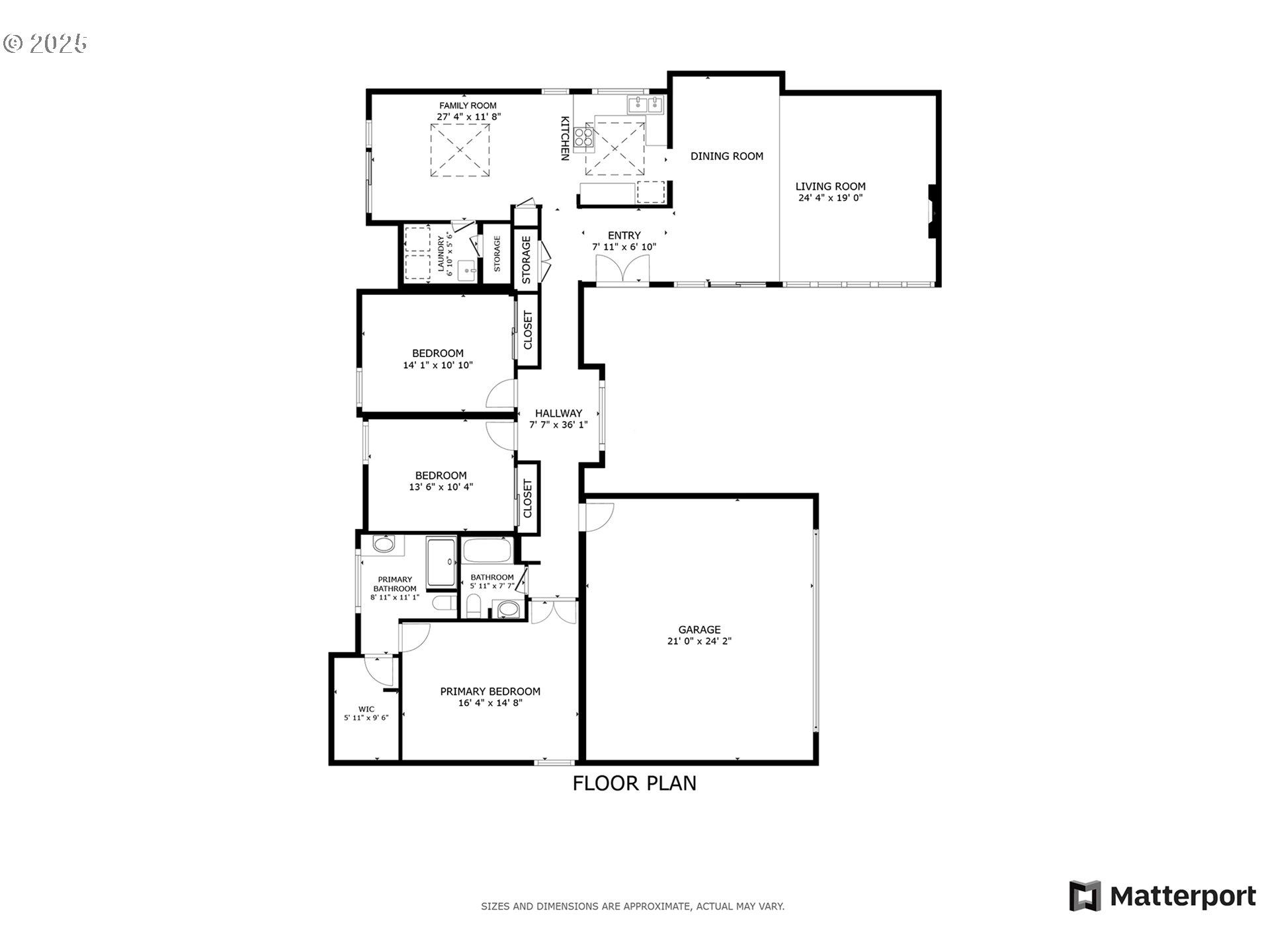 Floor Plan-# 2