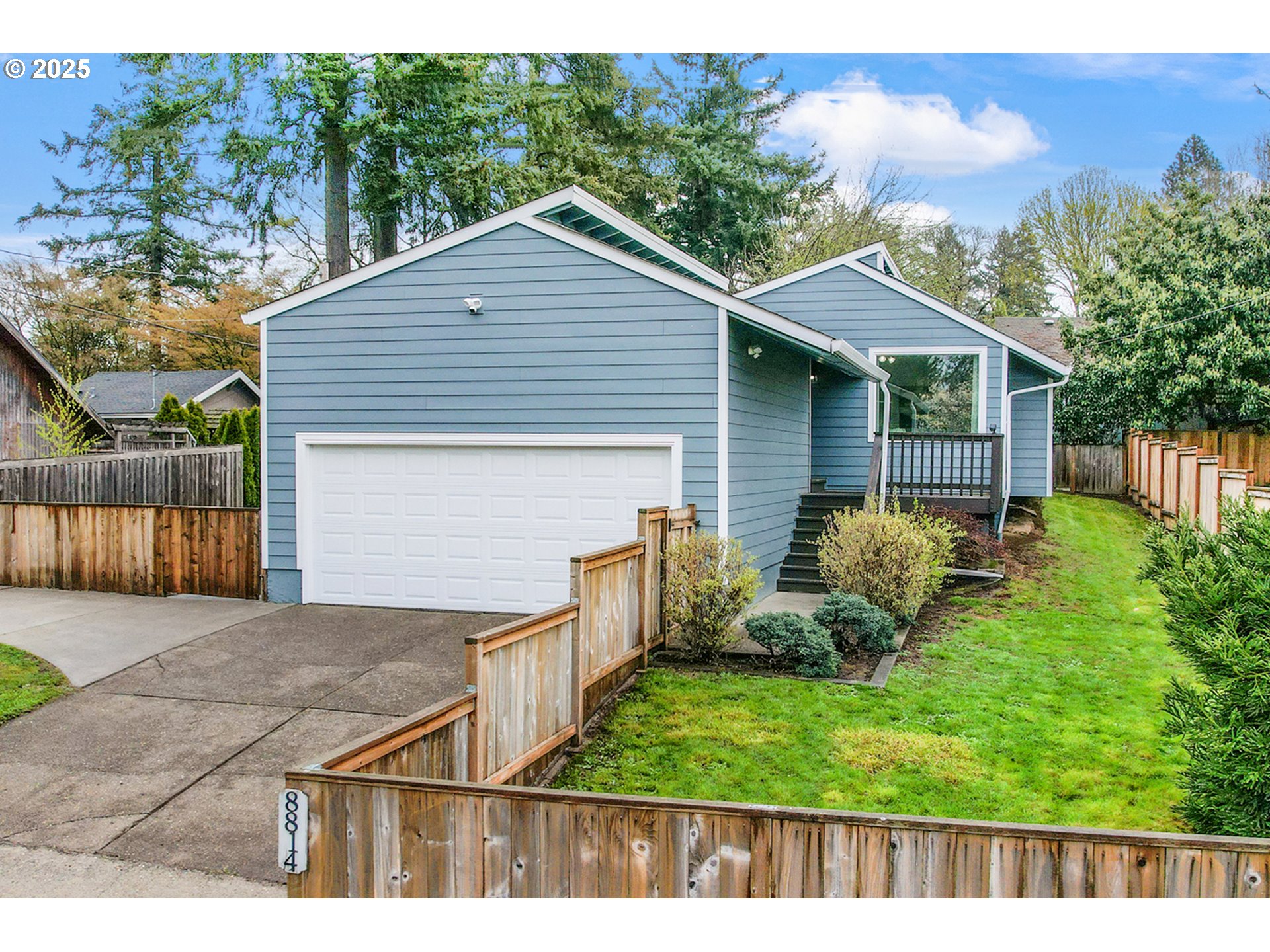Sold Property