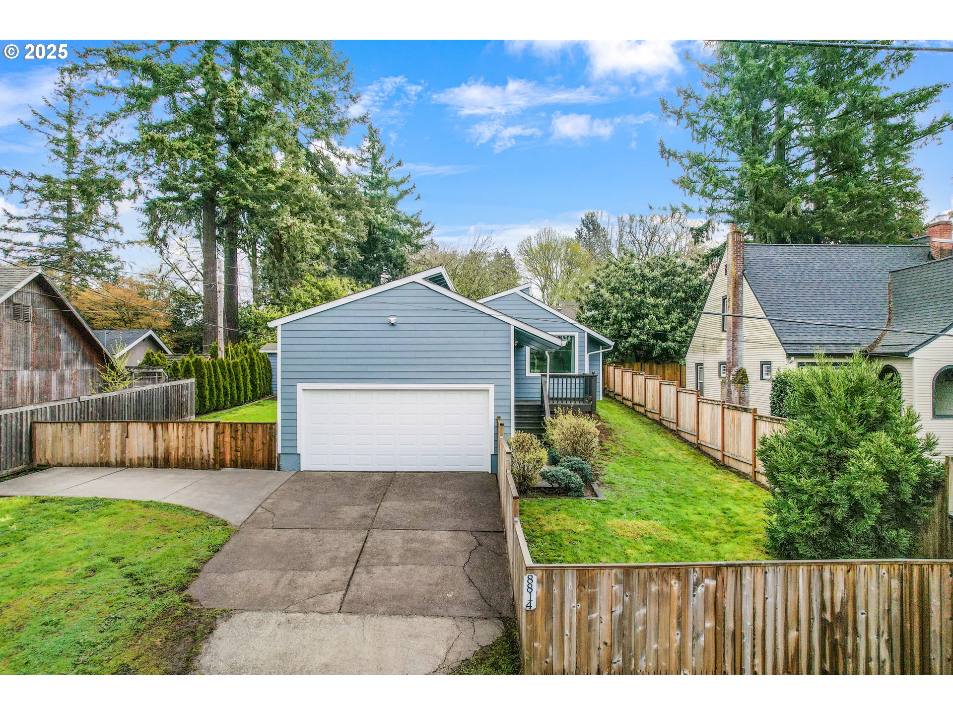 Sold Property