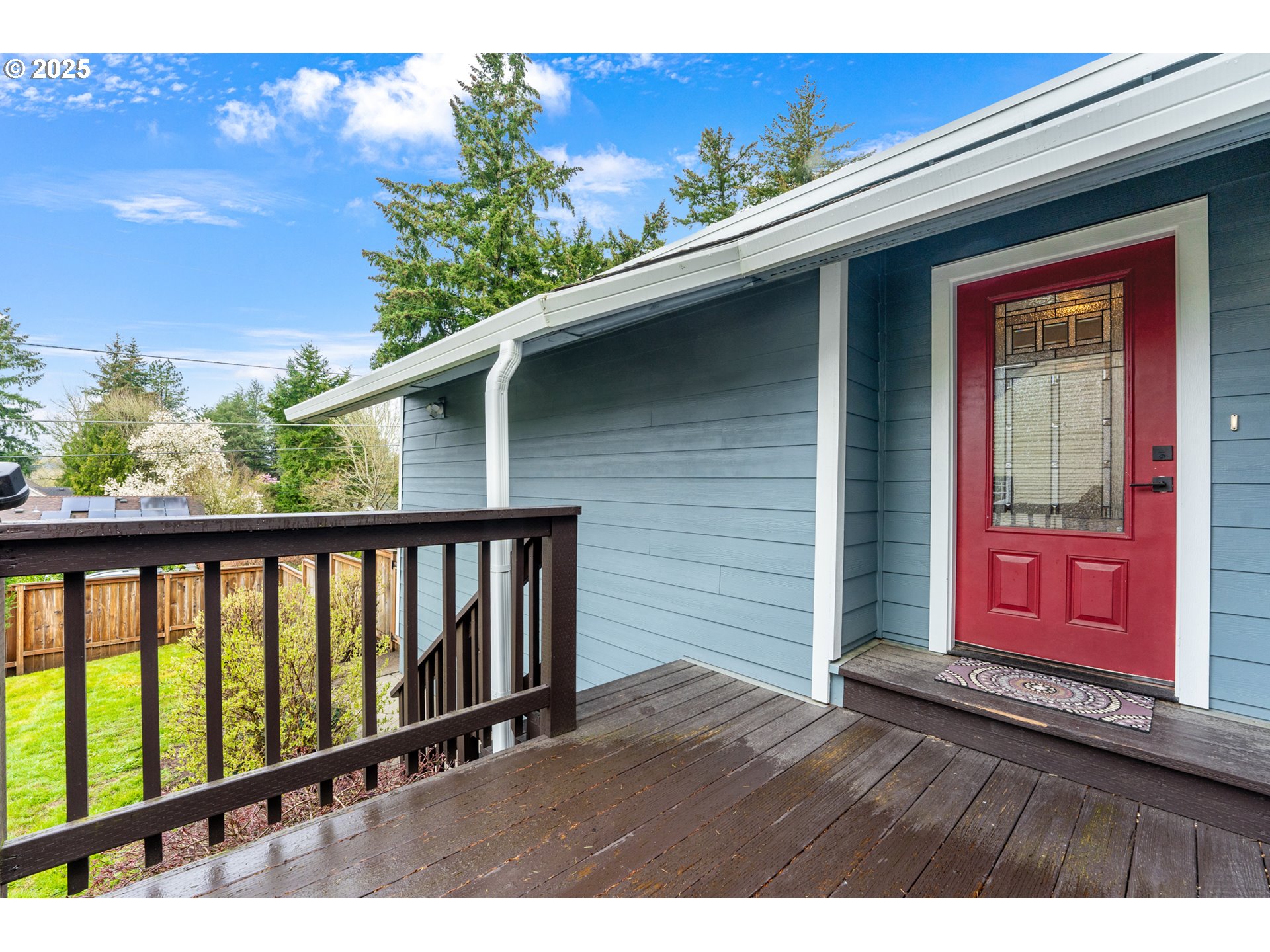 Sold Property