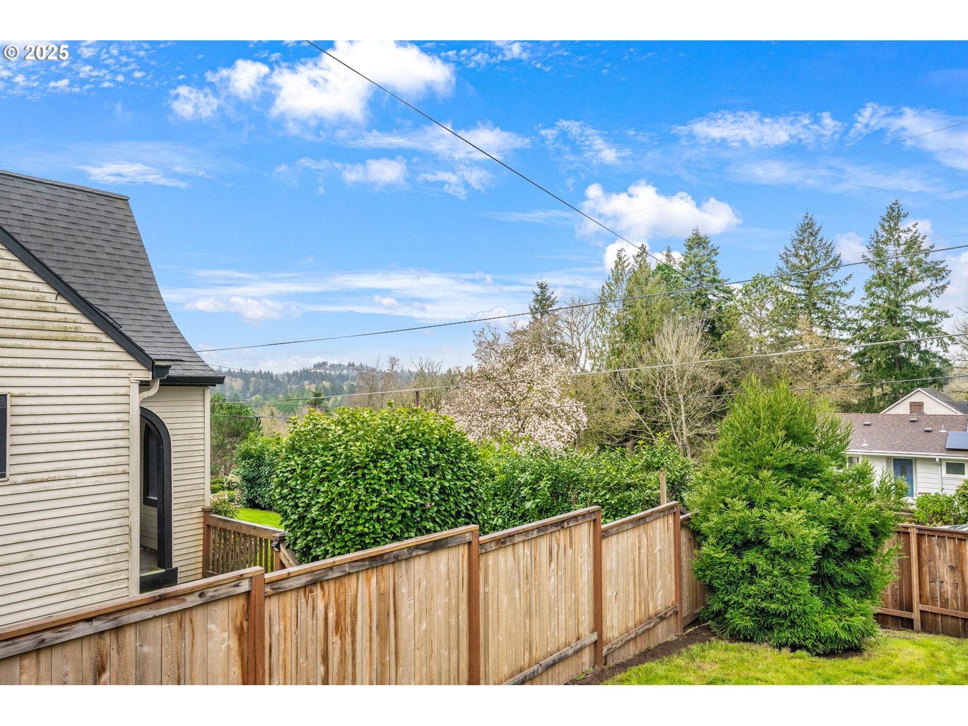 Sold Property