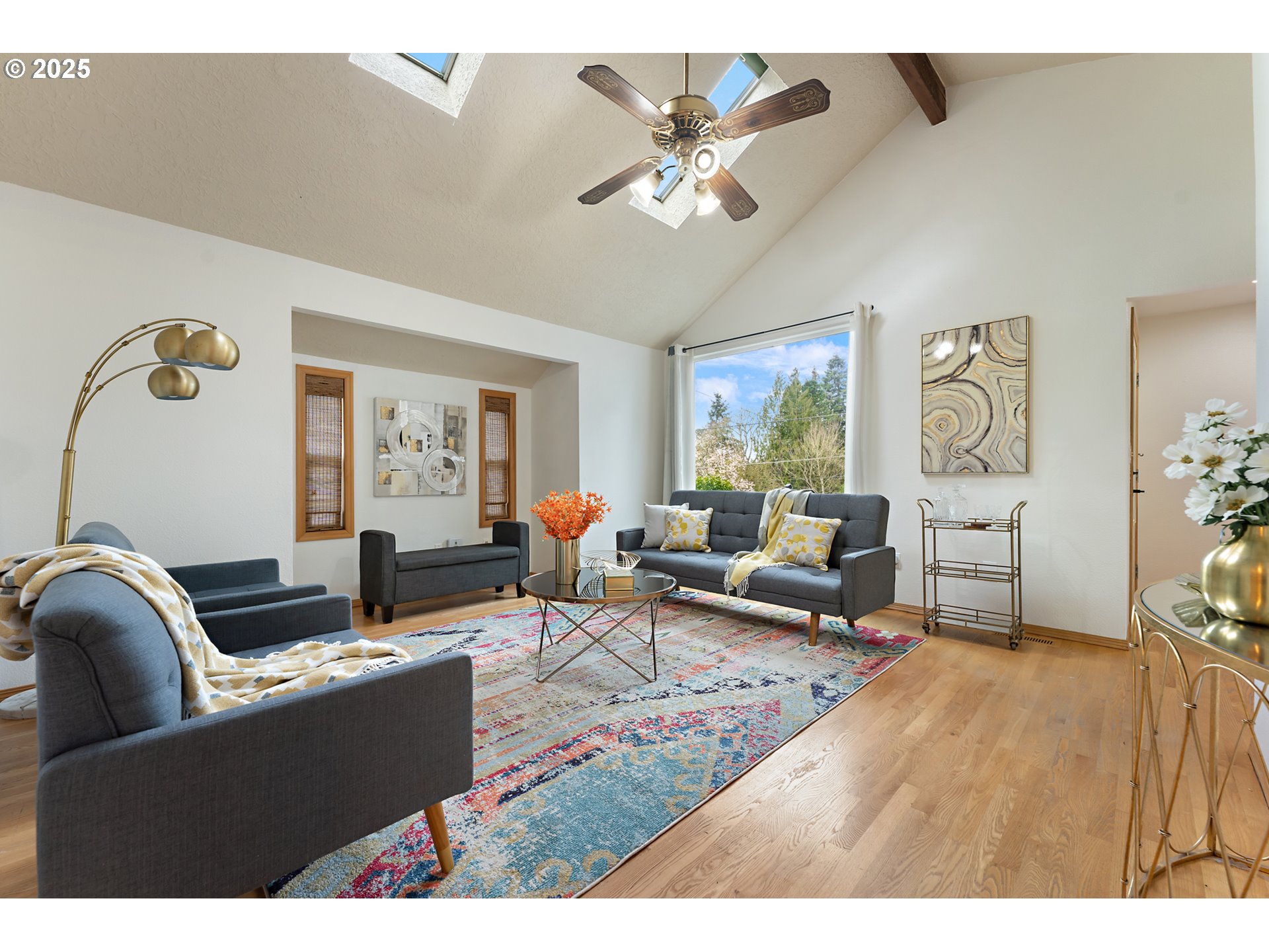 Sold Property