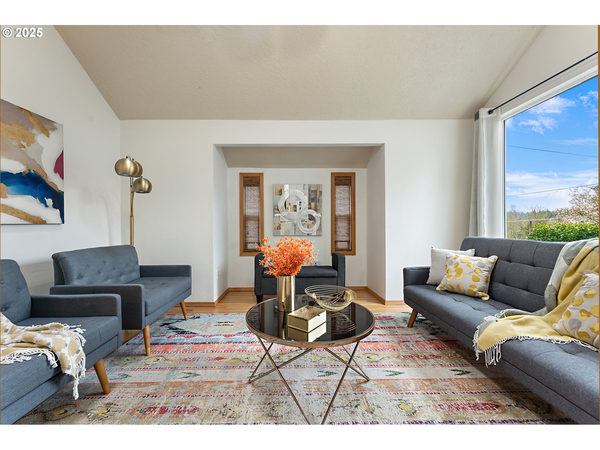 Sold Property