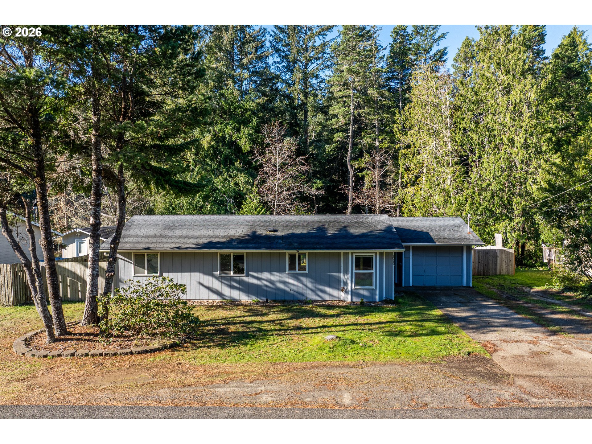 1495 8TH ST, Florence, OR, 97439