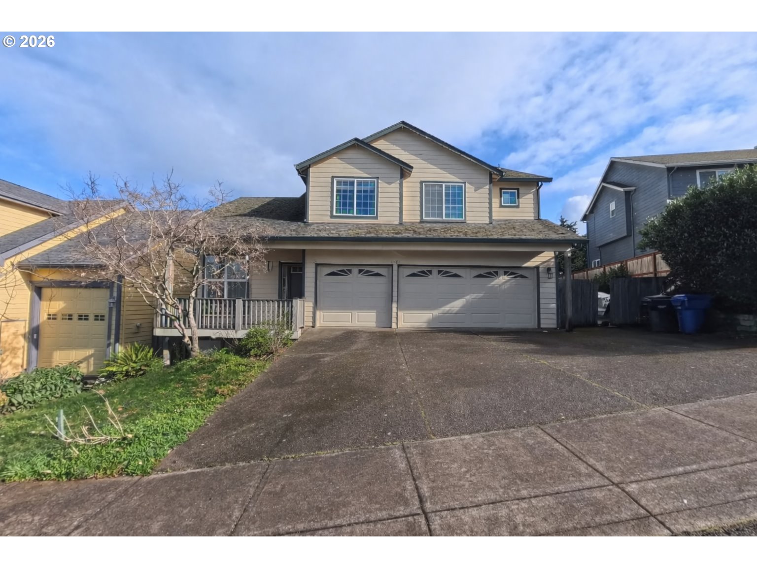5590 S S SHORE DR, Florence, OR, 97439