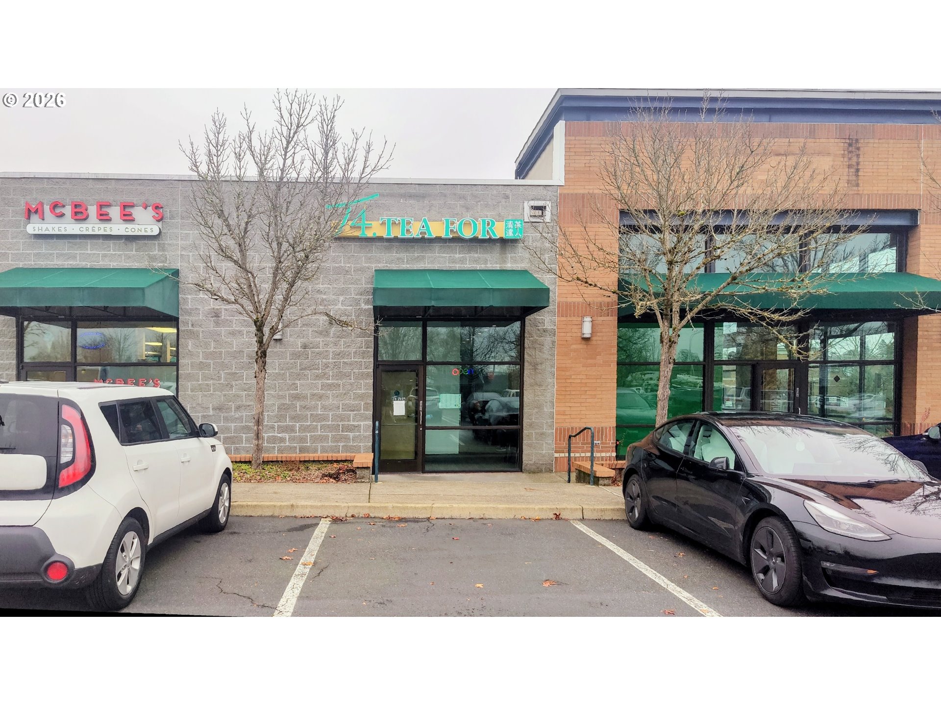 18365 NW WEST UNION RD UNIT 3-E, Portland, OR, 97229