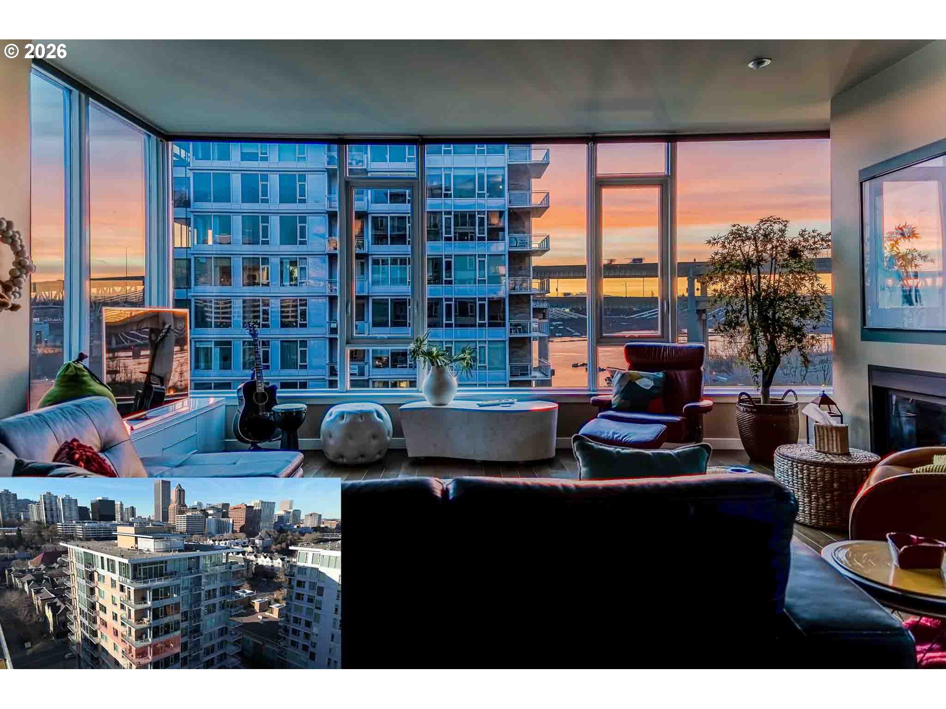 1930 S RIVER DR UNIT W704, Portland, OR, 97201