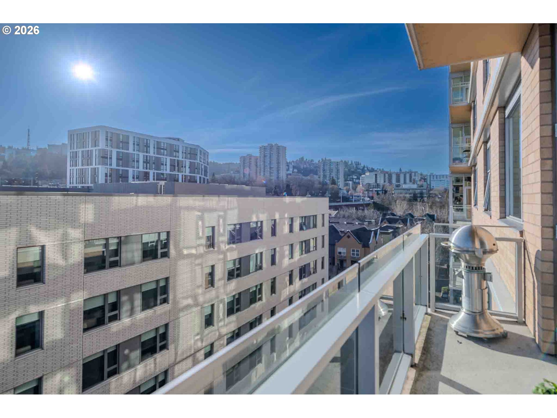 1930 S RIVER DR UNIT W704, Portland, OR, 97201