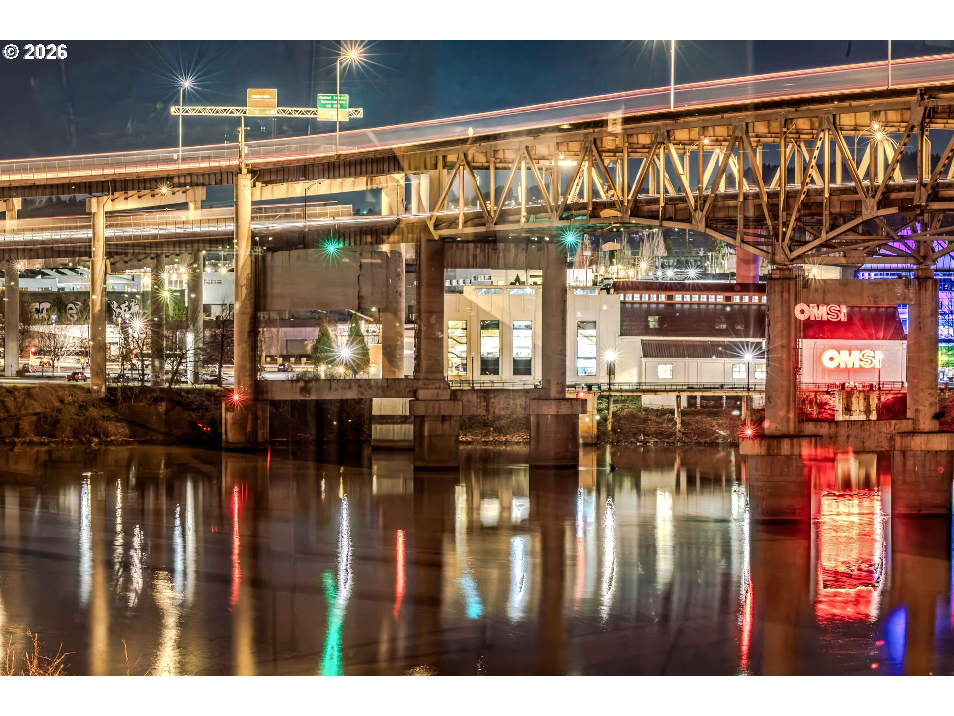 1930 S RIVER DR UNIT W704, Portland, OR, 97201