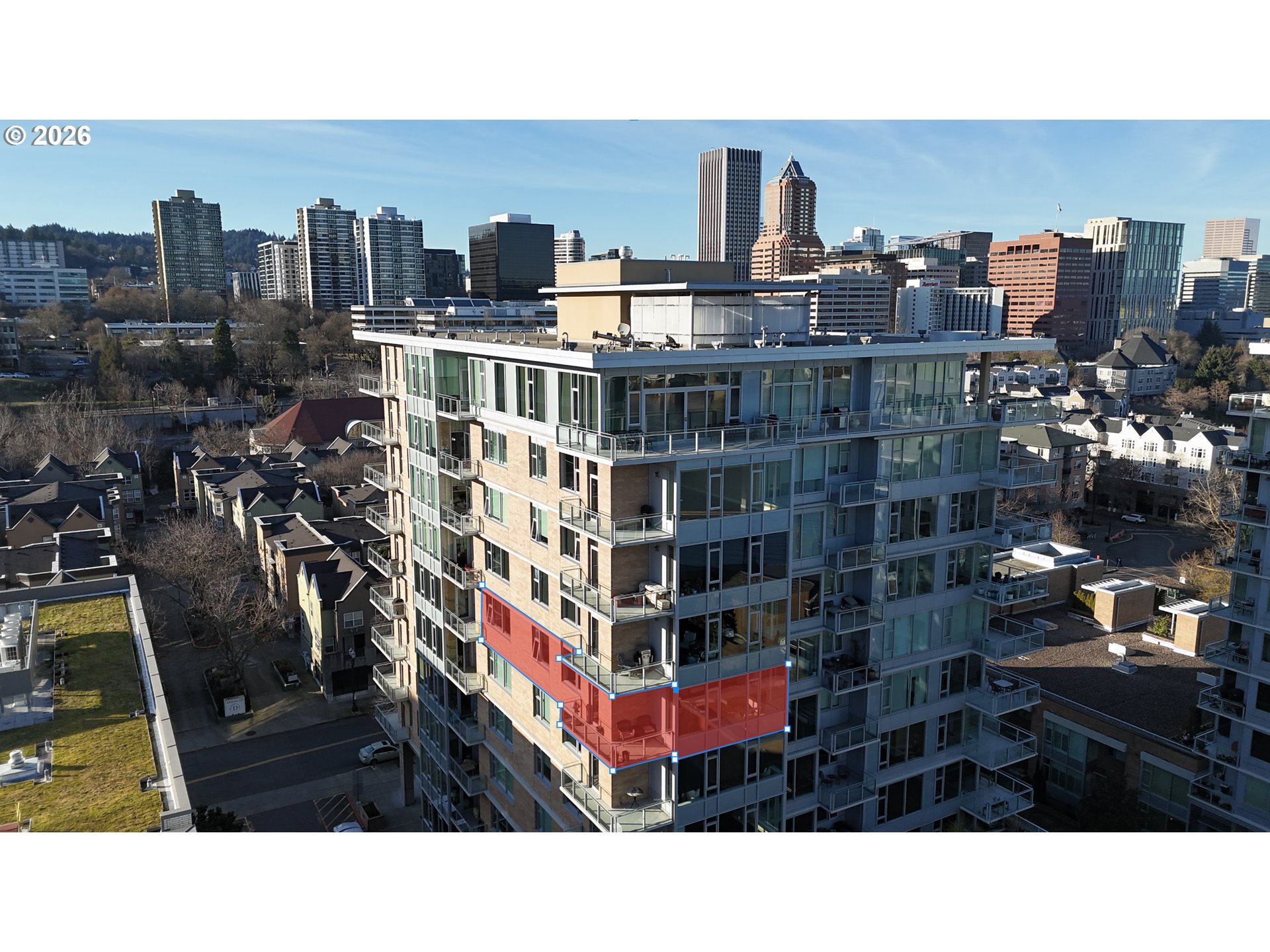 1930 S RIVER DR UNIT W704, Portland, OR, 97201