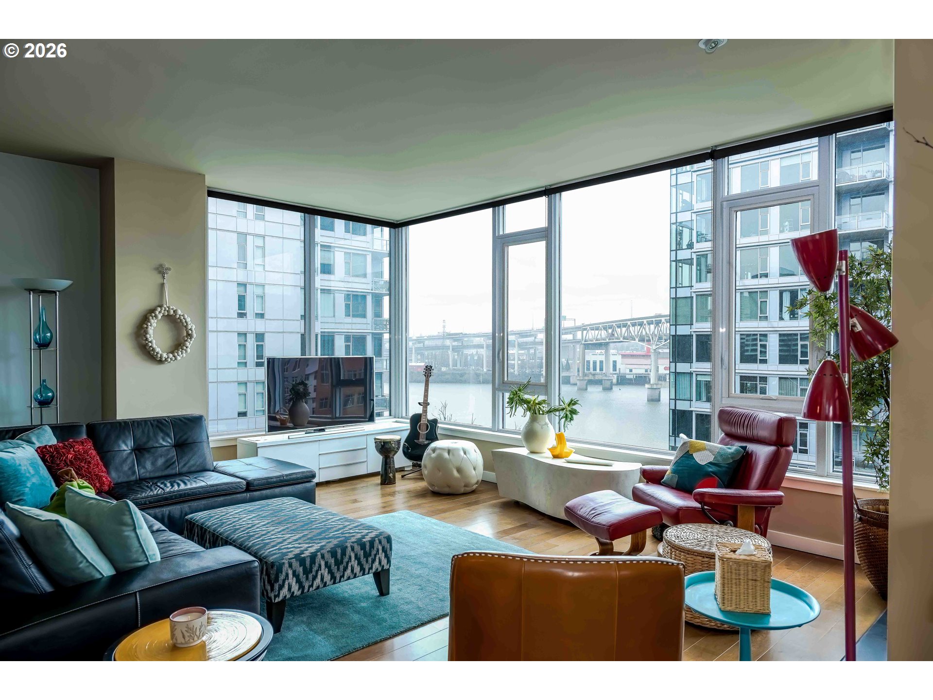 1930 S RIVER DR UNIT W704, Portland, OR, 97201