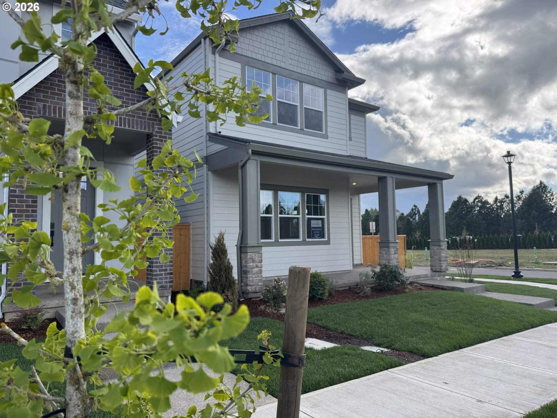 2418 NW 4TH AVE, Battle Ground, WA, 98604