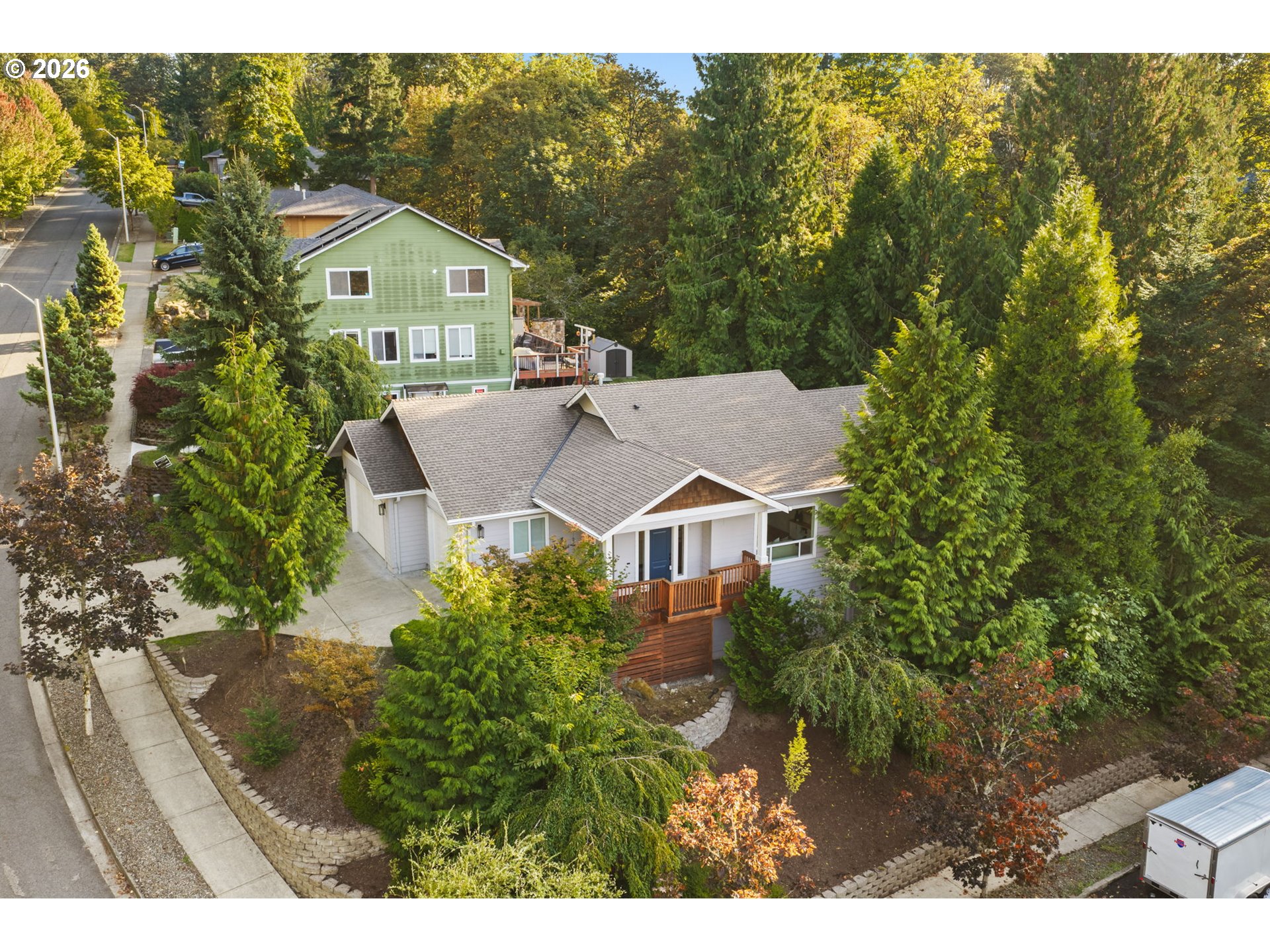 8045 SE 138TH DR, Portland, OR 97236, Portland