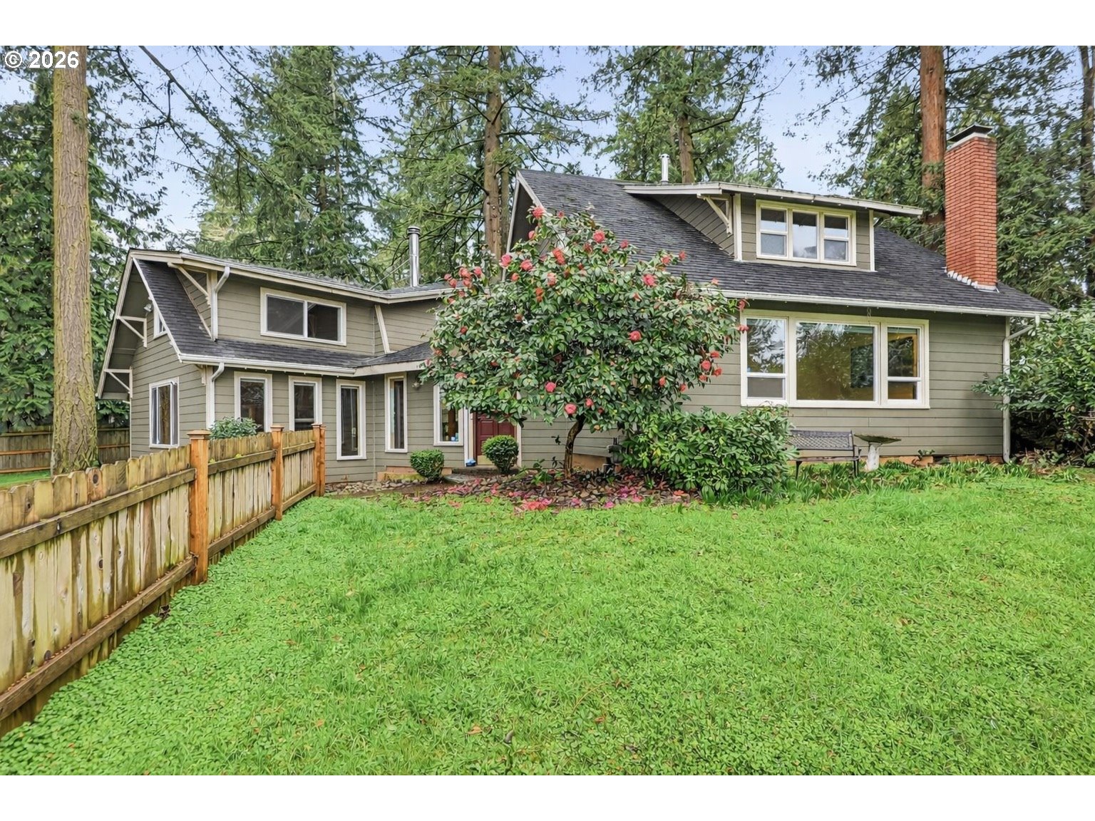 4417 SE BATTLE CREEK RD, Salem, OR, 97302