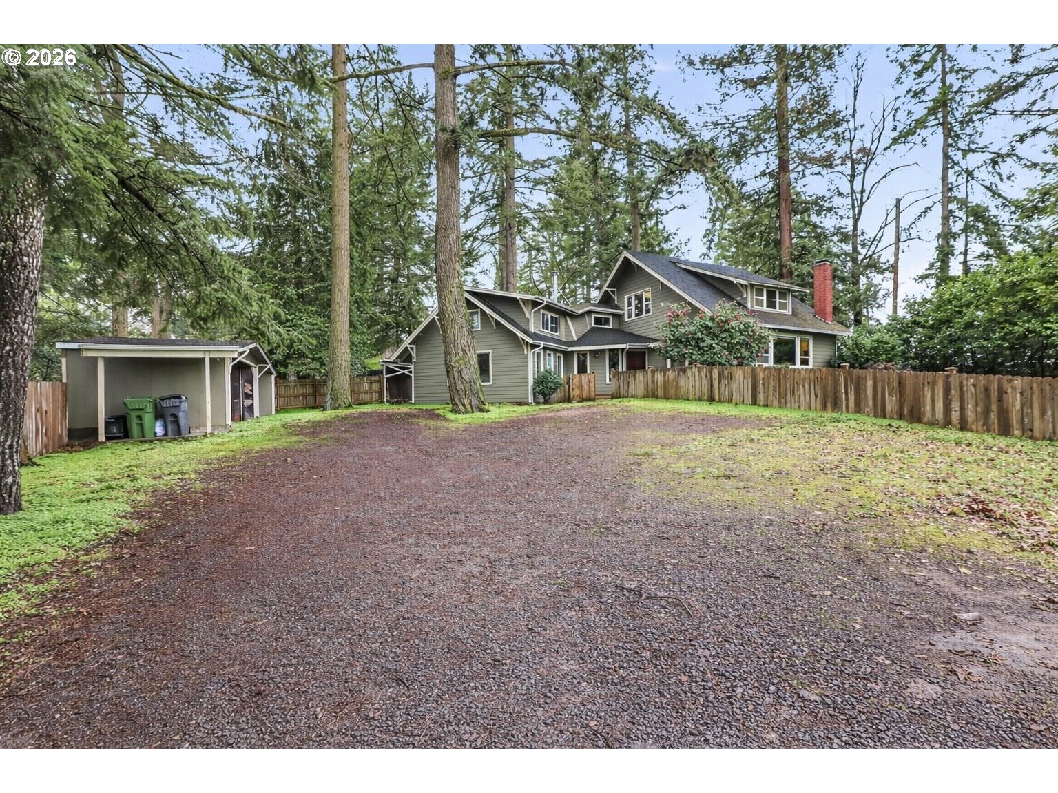 4417 SE BATTLE CREEK RD, Salem, OR, 97302