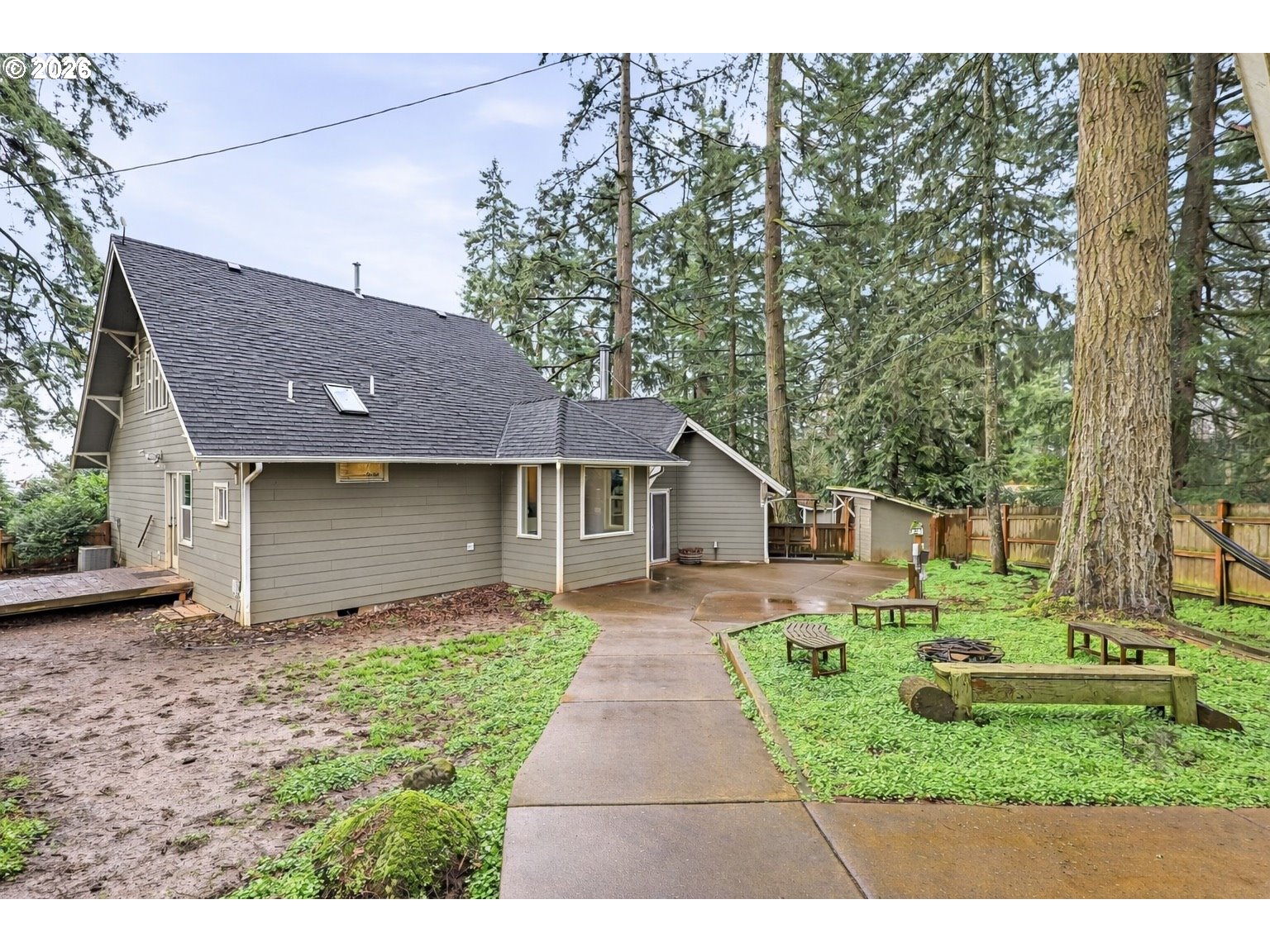 4417 SE BATTLE CREEK RD, Salem, OR, 97302