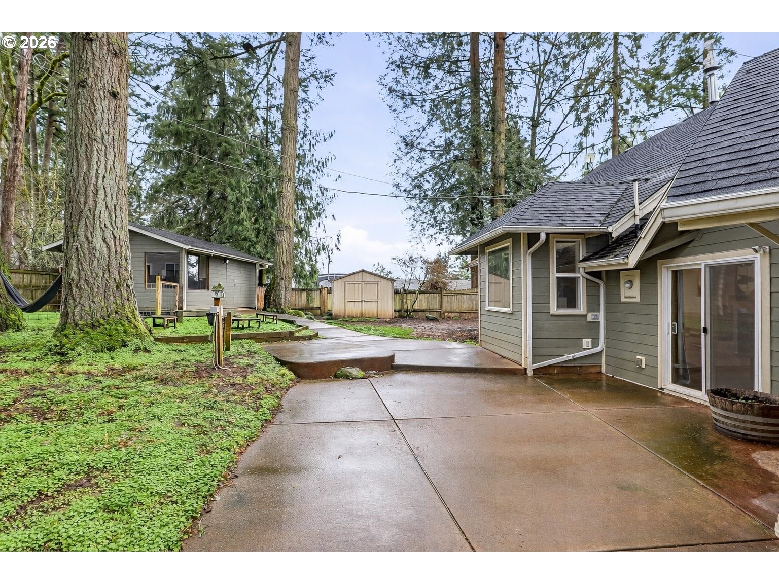 4417 SE BATTLE CREEK RD, Salem, OR, 97302