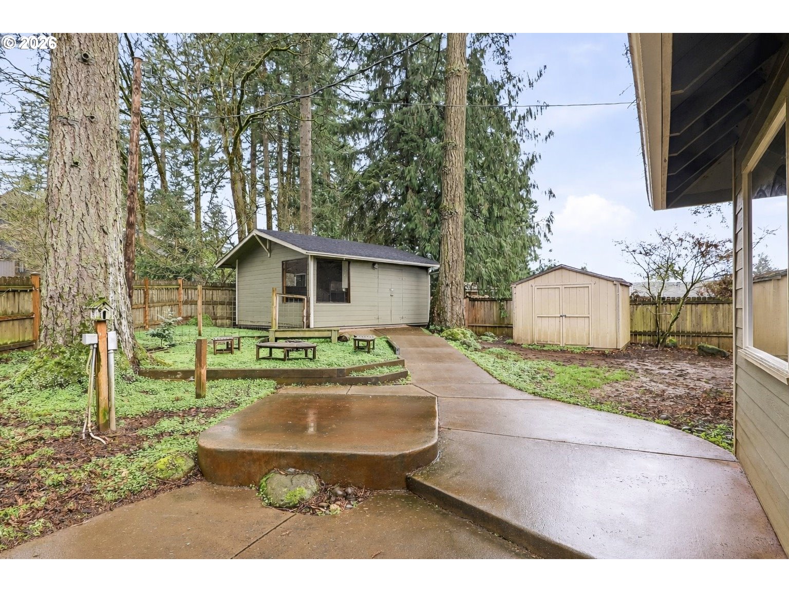 4417 SE BATTLE CREEK RD, Salem, OR, 97302