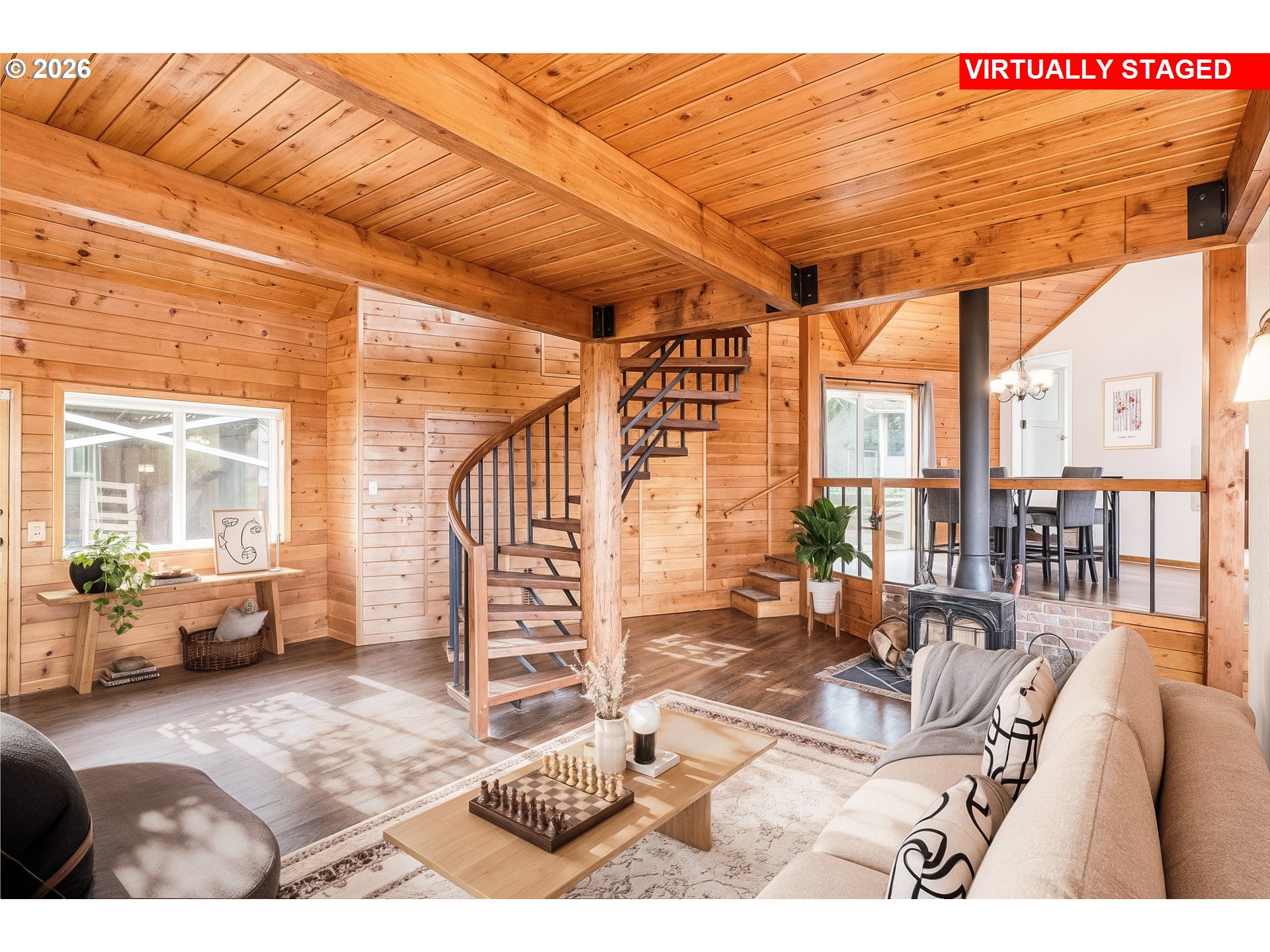 4417 SE BATTLE CREEK RD, Salem, OR, 97302