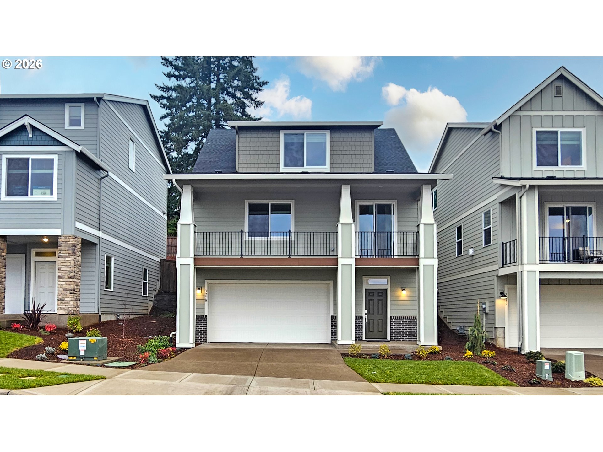 3270 MISTY LN, Forest Grove OR 97116