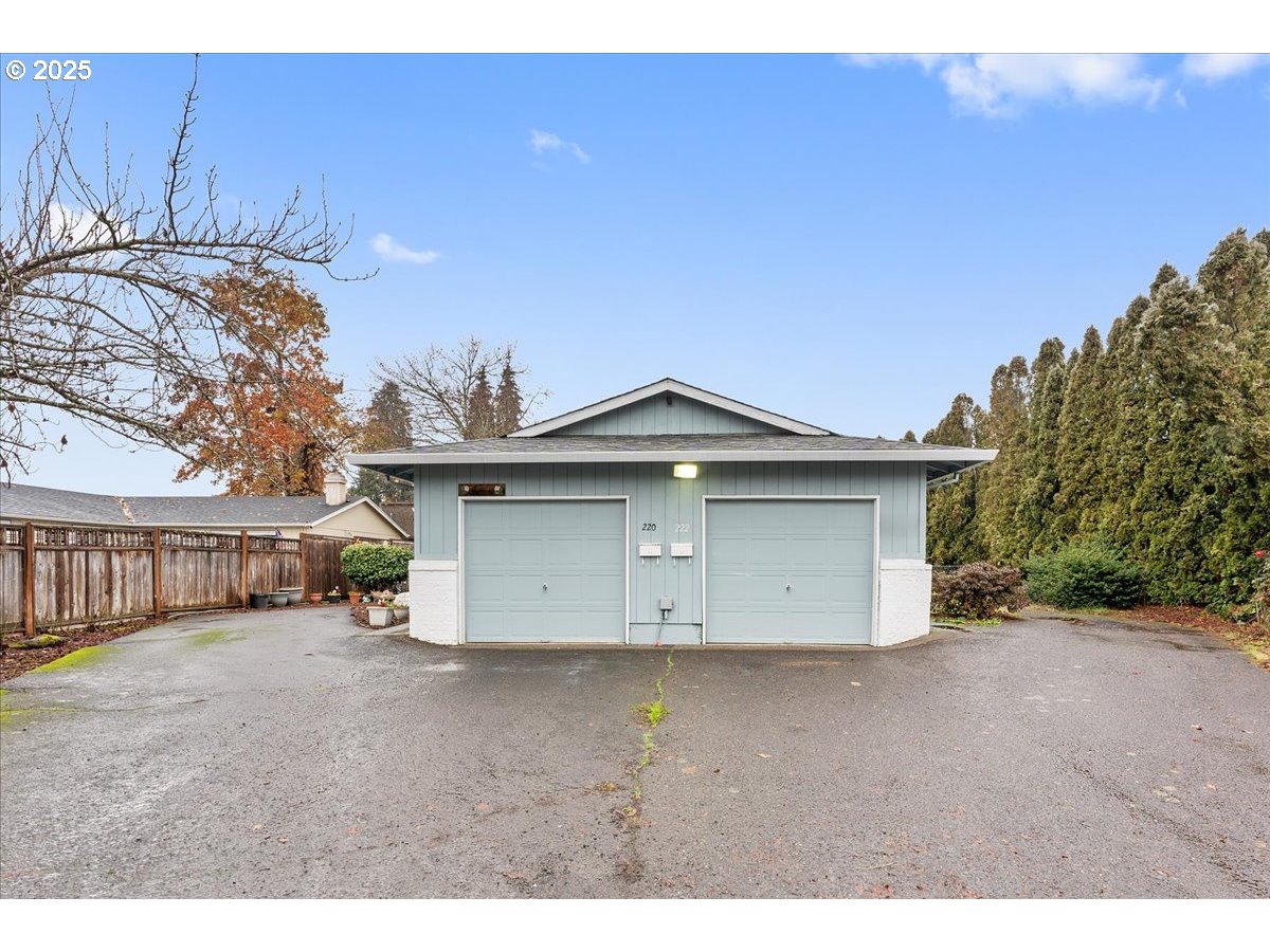 Photo of 220 3RD AVE Canby OR 97013