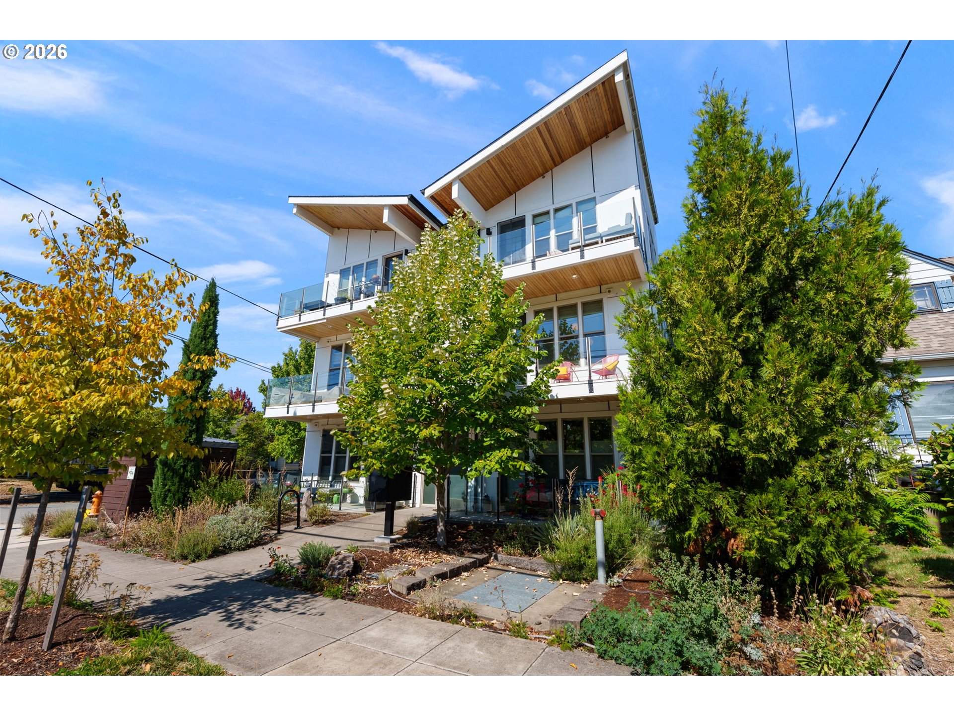 325 N EMERSON ST D, Portland, OR 97217, Portland