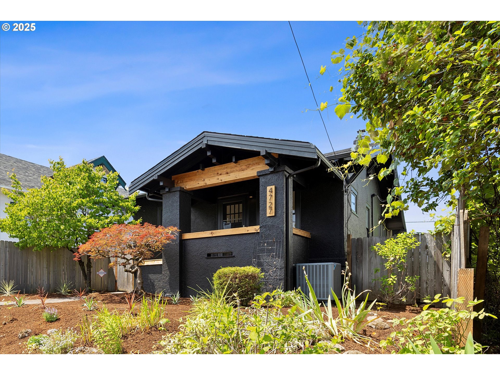 4727 NE 33RD AVE, Portland, OR, 97211