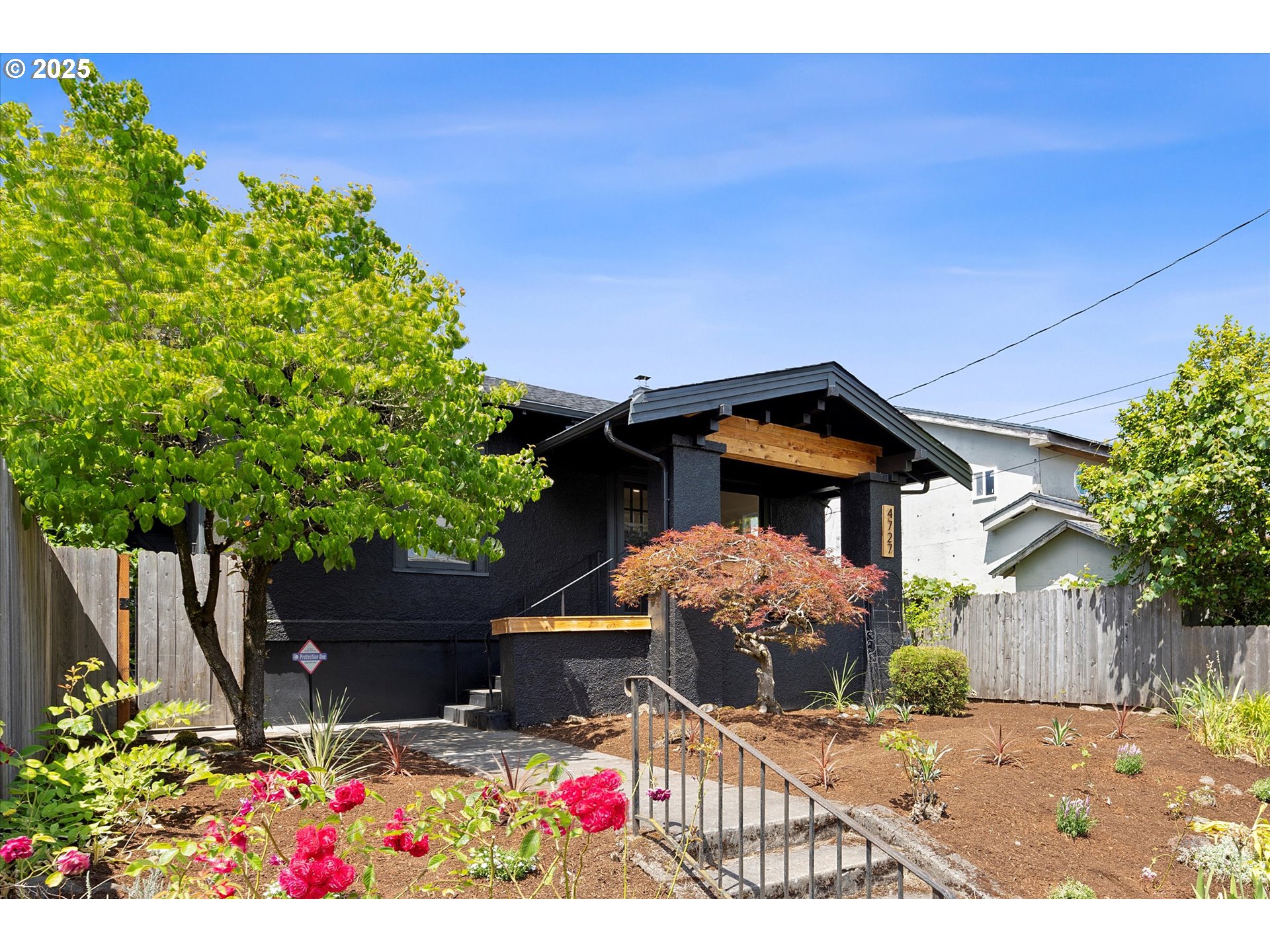 4727 NE 33RD AVE, Portland, OR, 97211