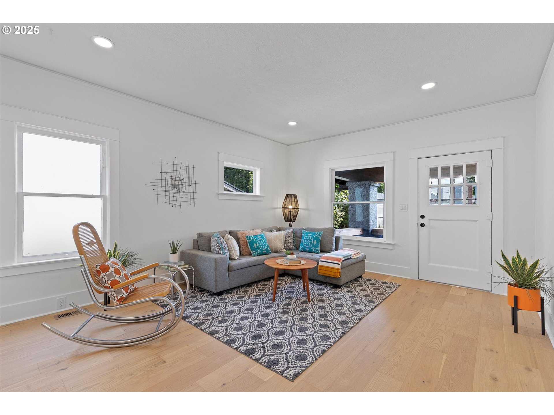4727 NE 33RD AVE, Portland, OR, 97211