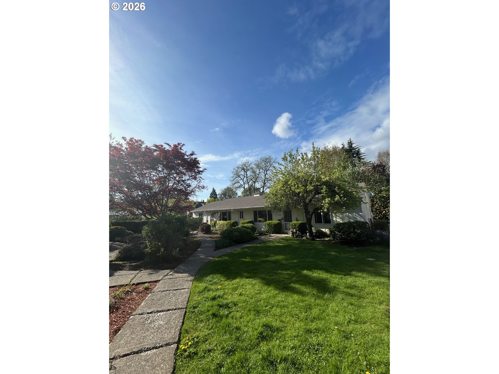 Multi Family Property