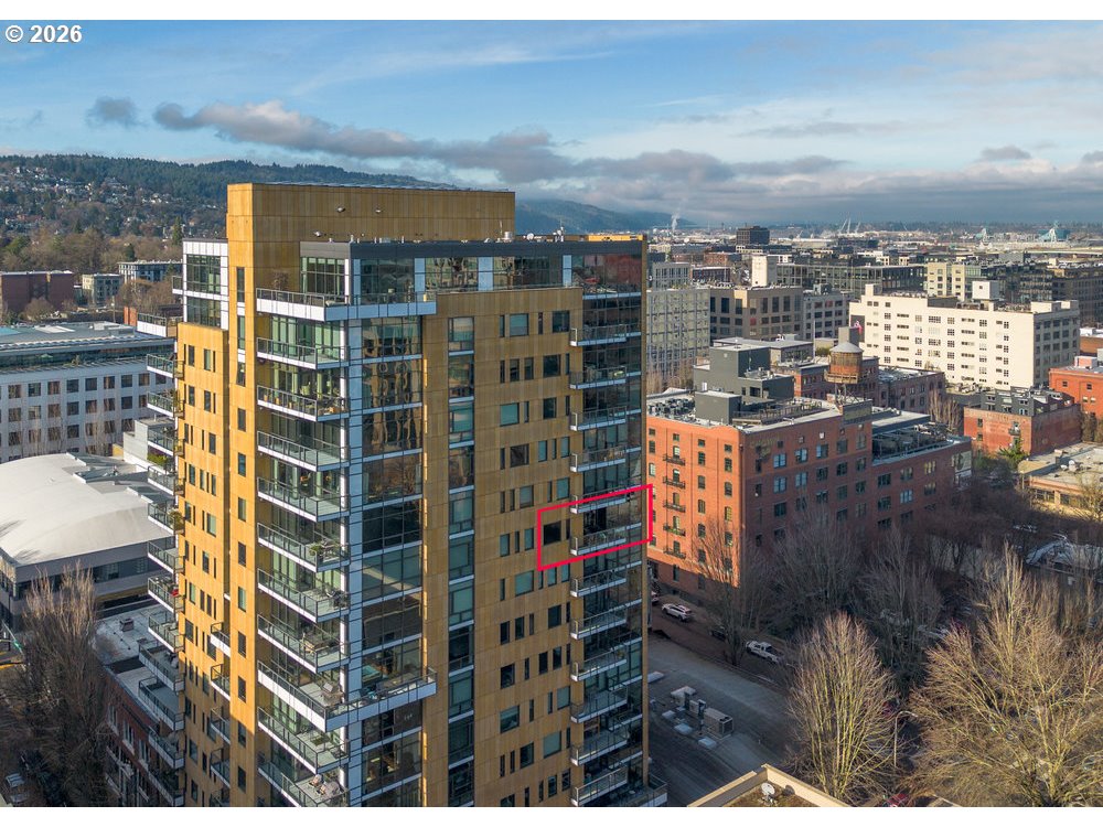 836 S CURRY ST UNIT 102, Portland, OR, 97239