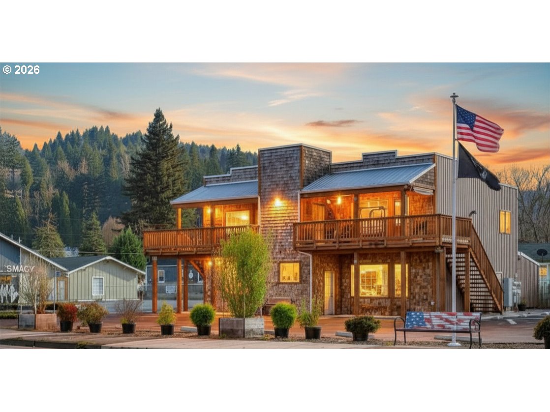 Multi Family Property