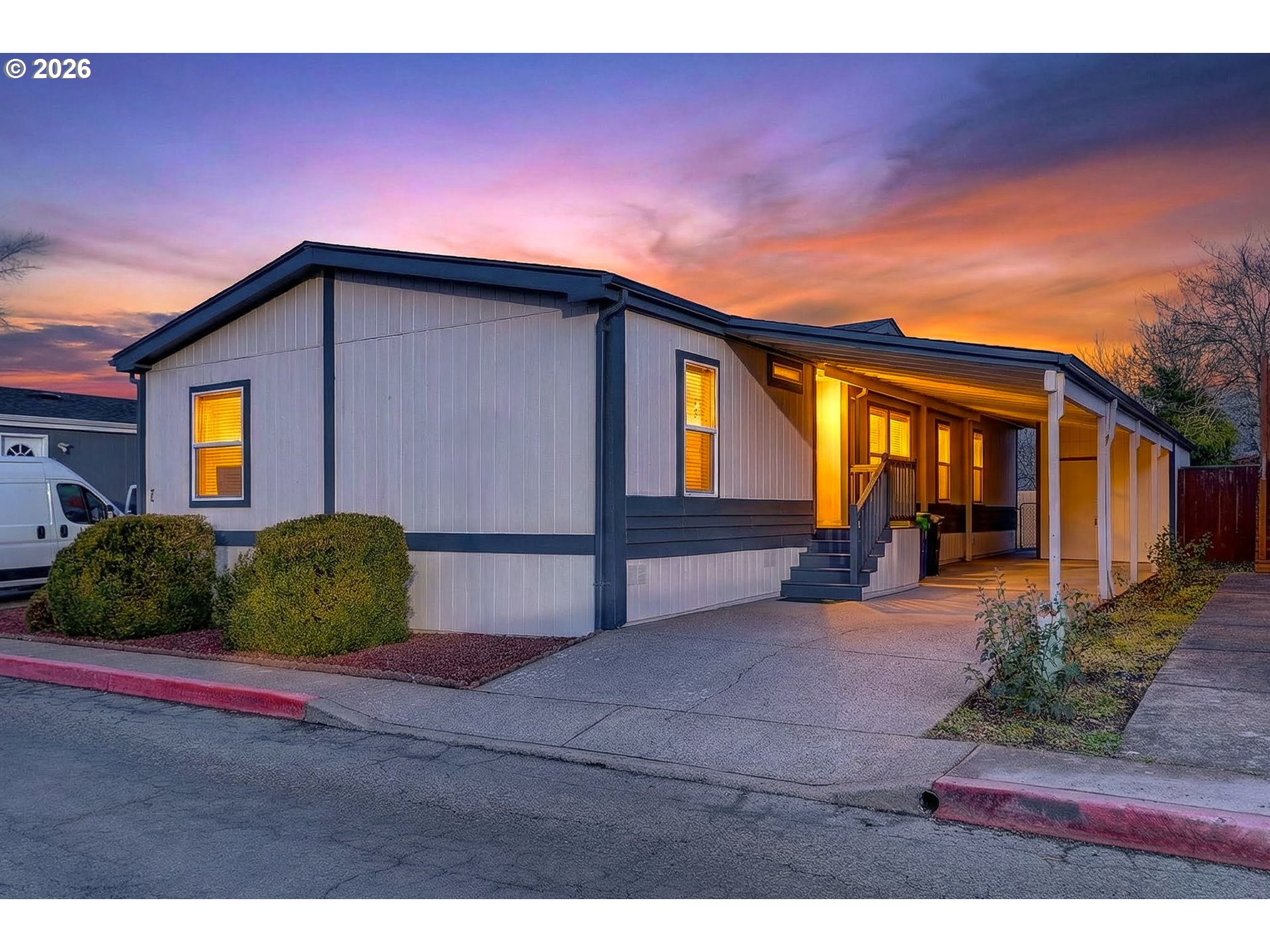 1949 SE PALMQUIST RD UNIT 7, Gresham, OR, 97080