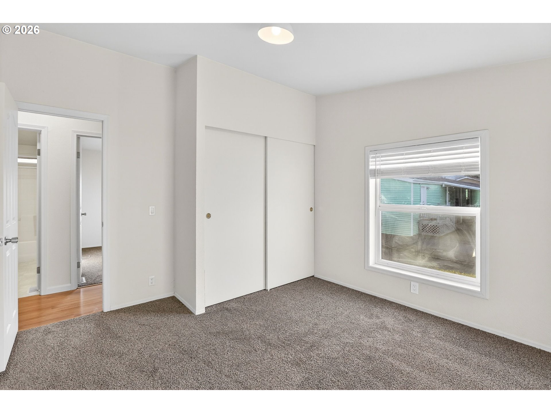 1949 SE PALMQUIST RD UNIT 7, Gresham, OR, 97080