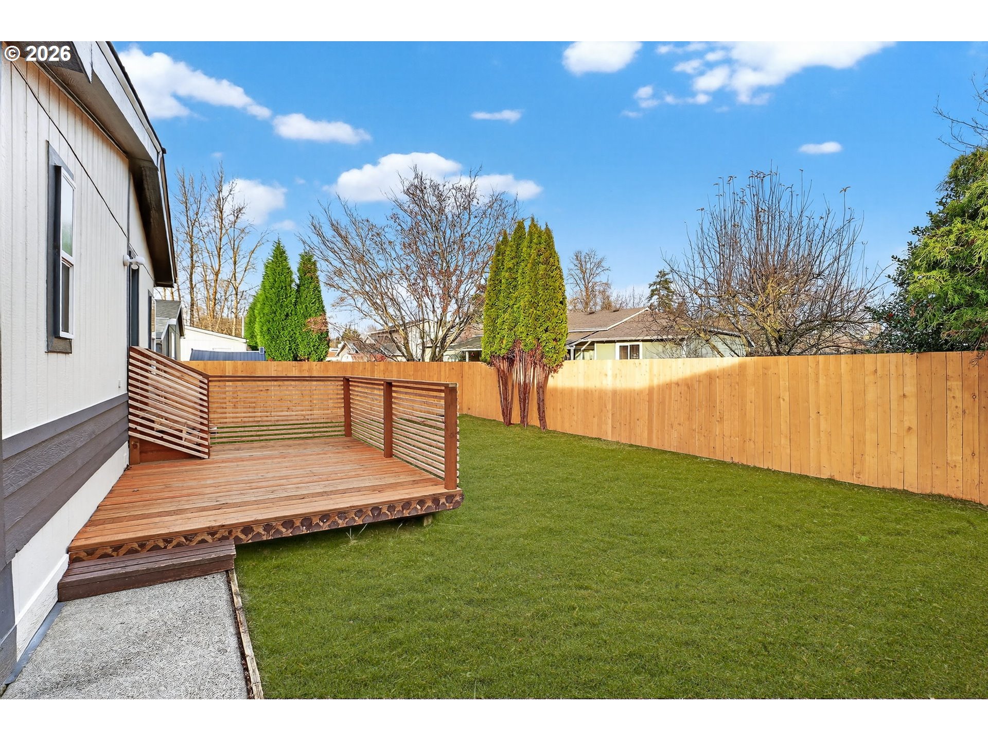 1949 SE PALMQUIST RD UNIT 7, Gresham, OR, 97080