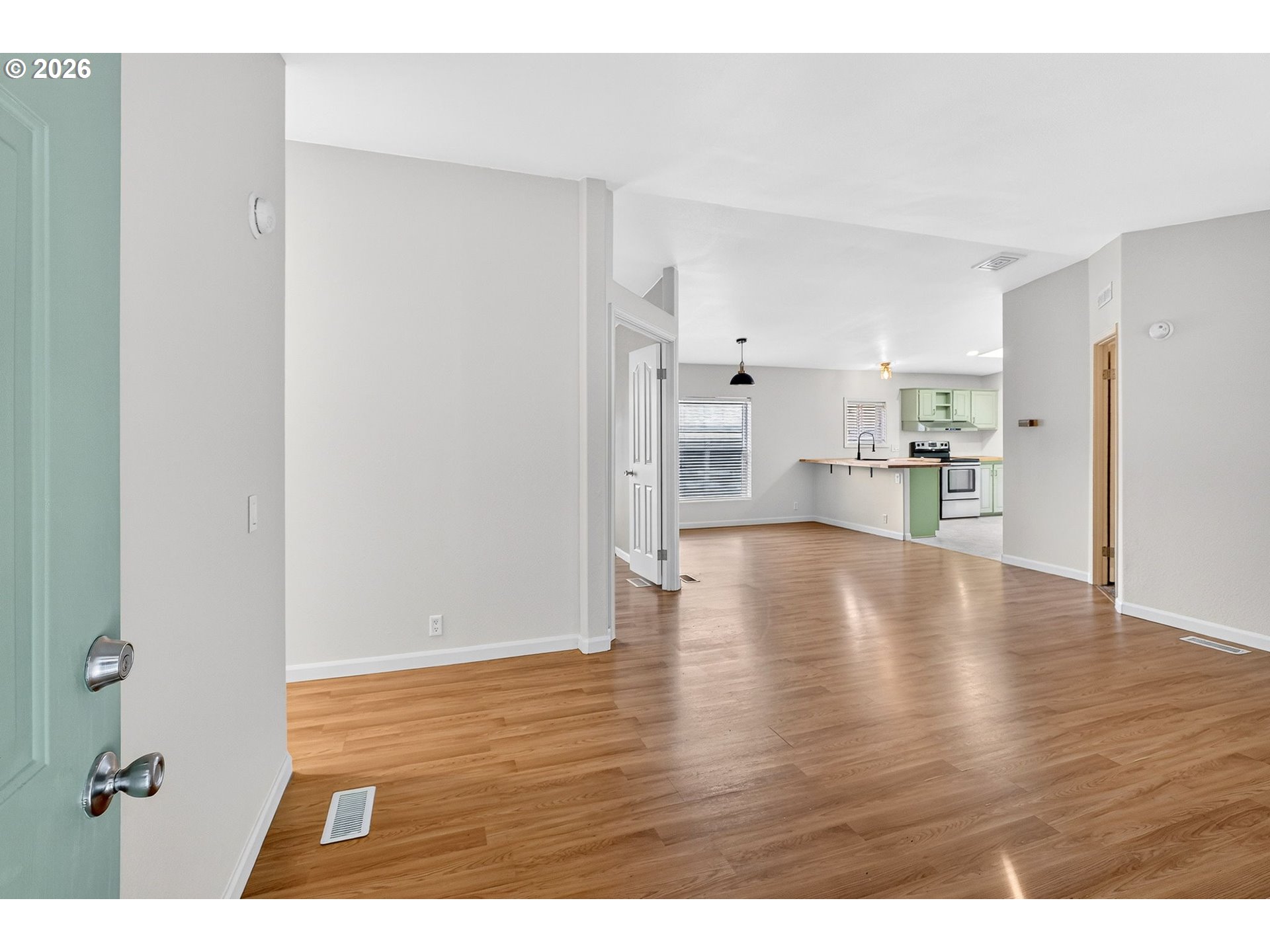 1949 SE PALMQUIST RD UNIT 7, Gresham, OR, 97080