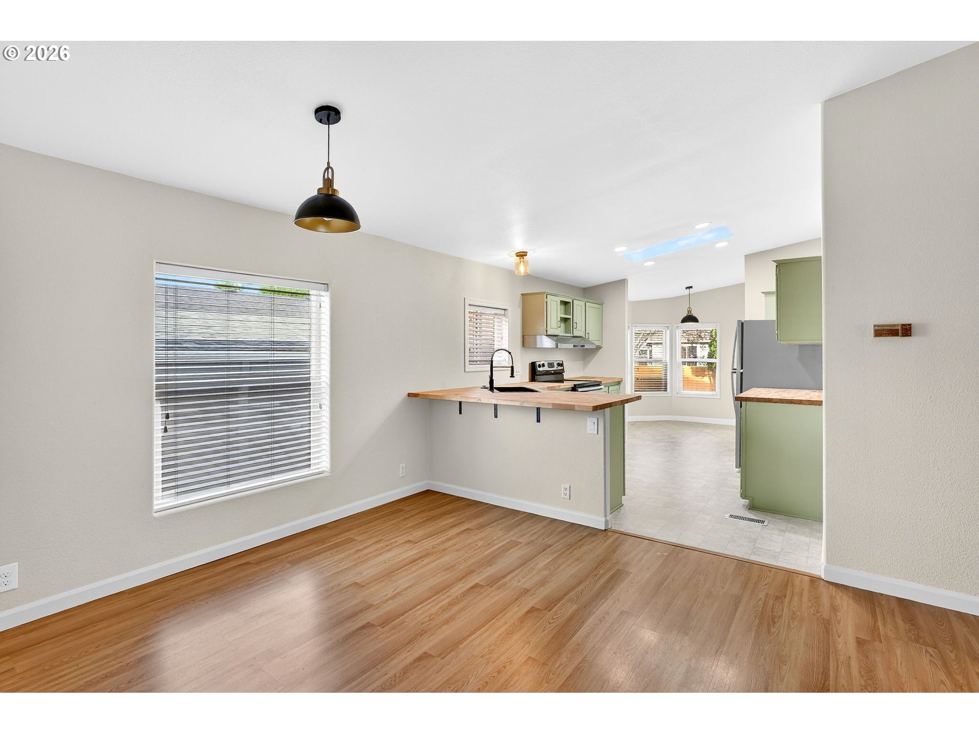 1949 SE PALMQUIST RD UNIT 7, Gresham, OR, 97080