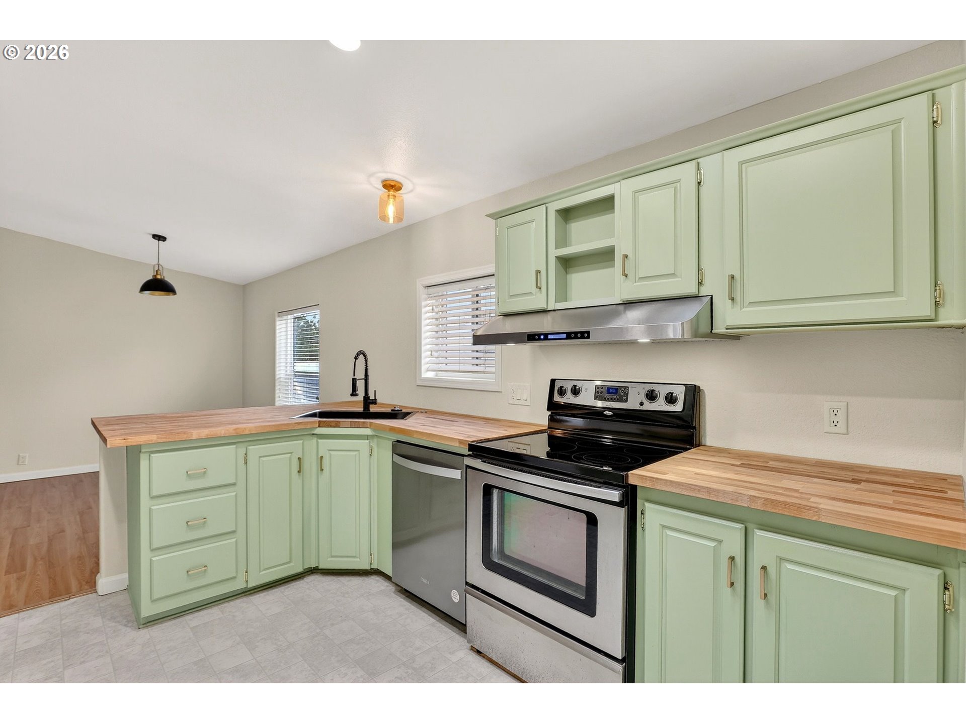 1949 SE PALMQUIST RD UNIT 7, Gresham, OR, 97080