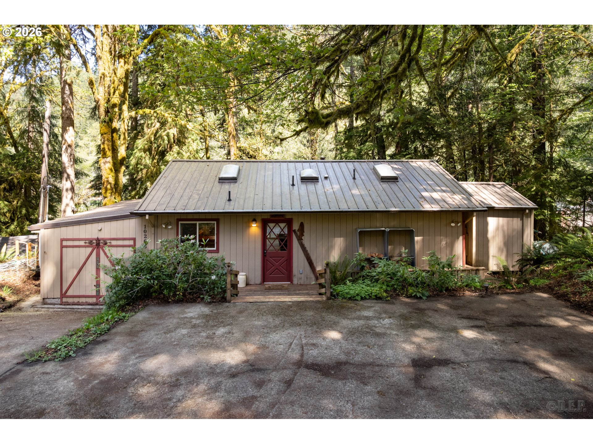78880 E RD 34 Lot 42, Rhododendron, OR, 97049