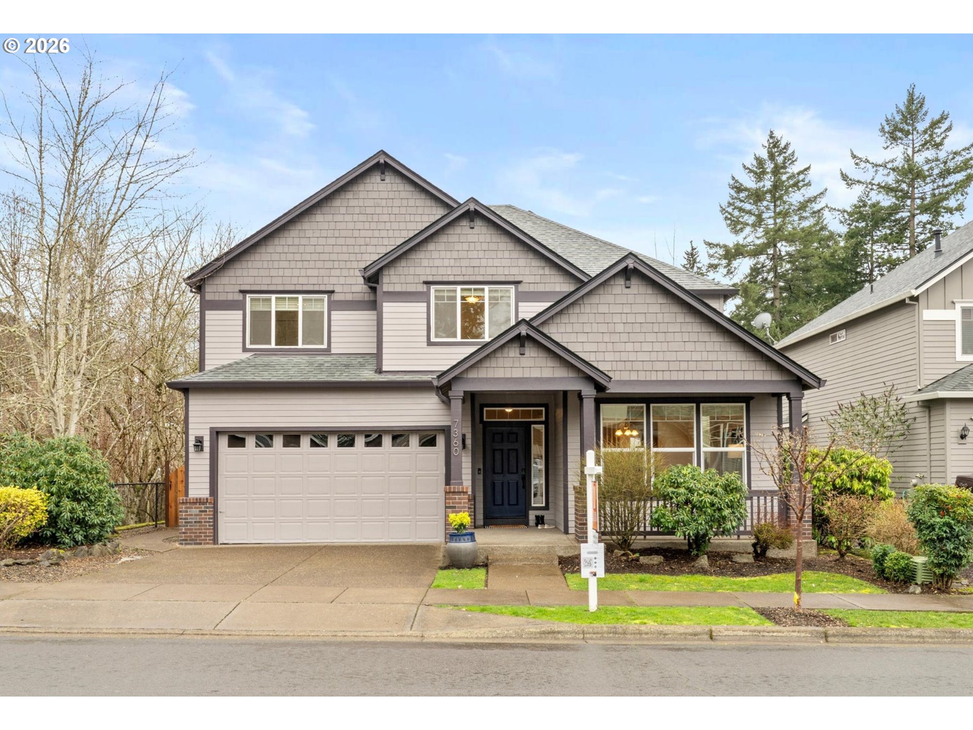 17973 SAINT CLAIR DR, Lake Oswego, OR, 97034