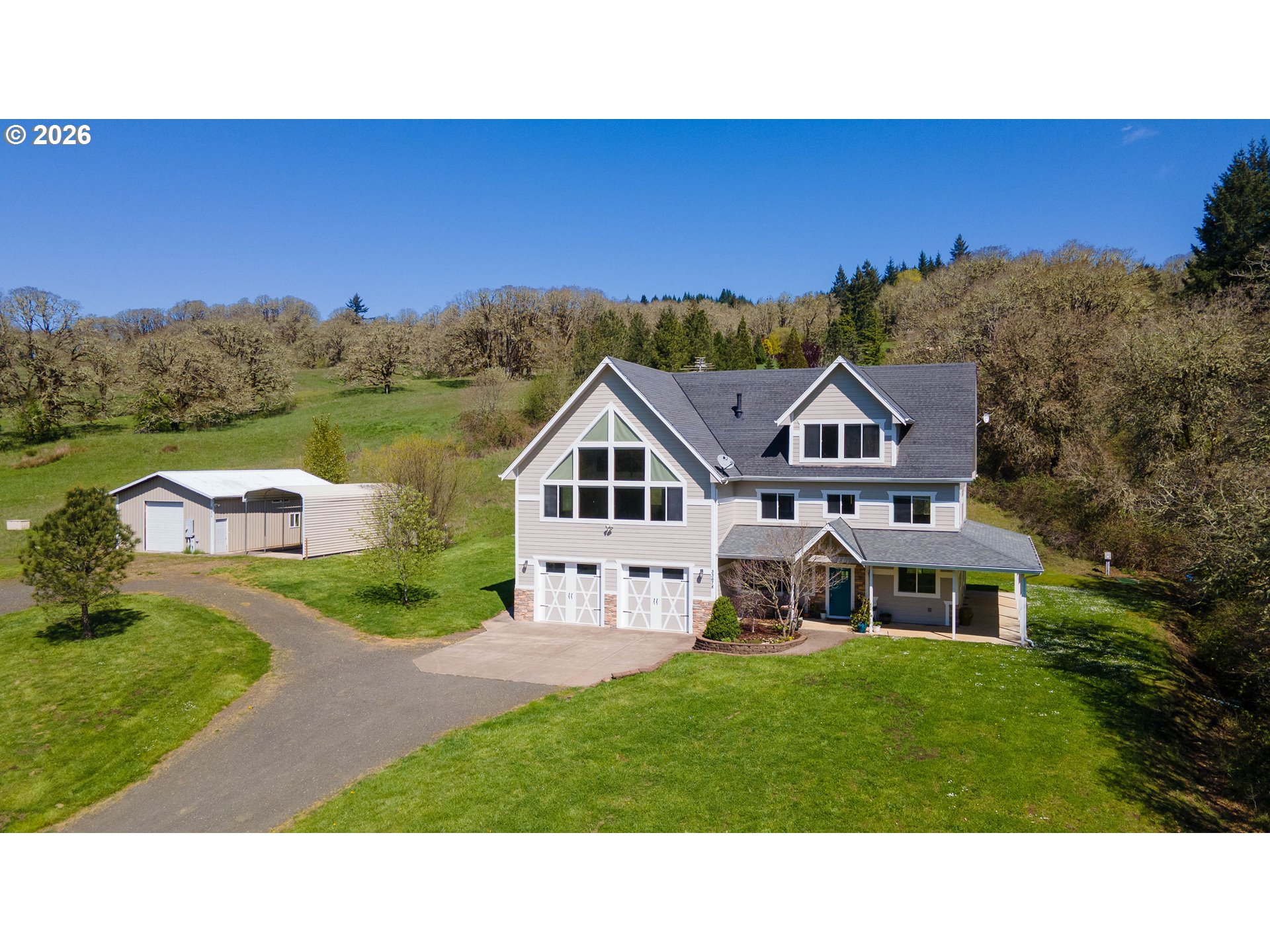 39692 LACOMB DR, Lebanon, OR, 97355